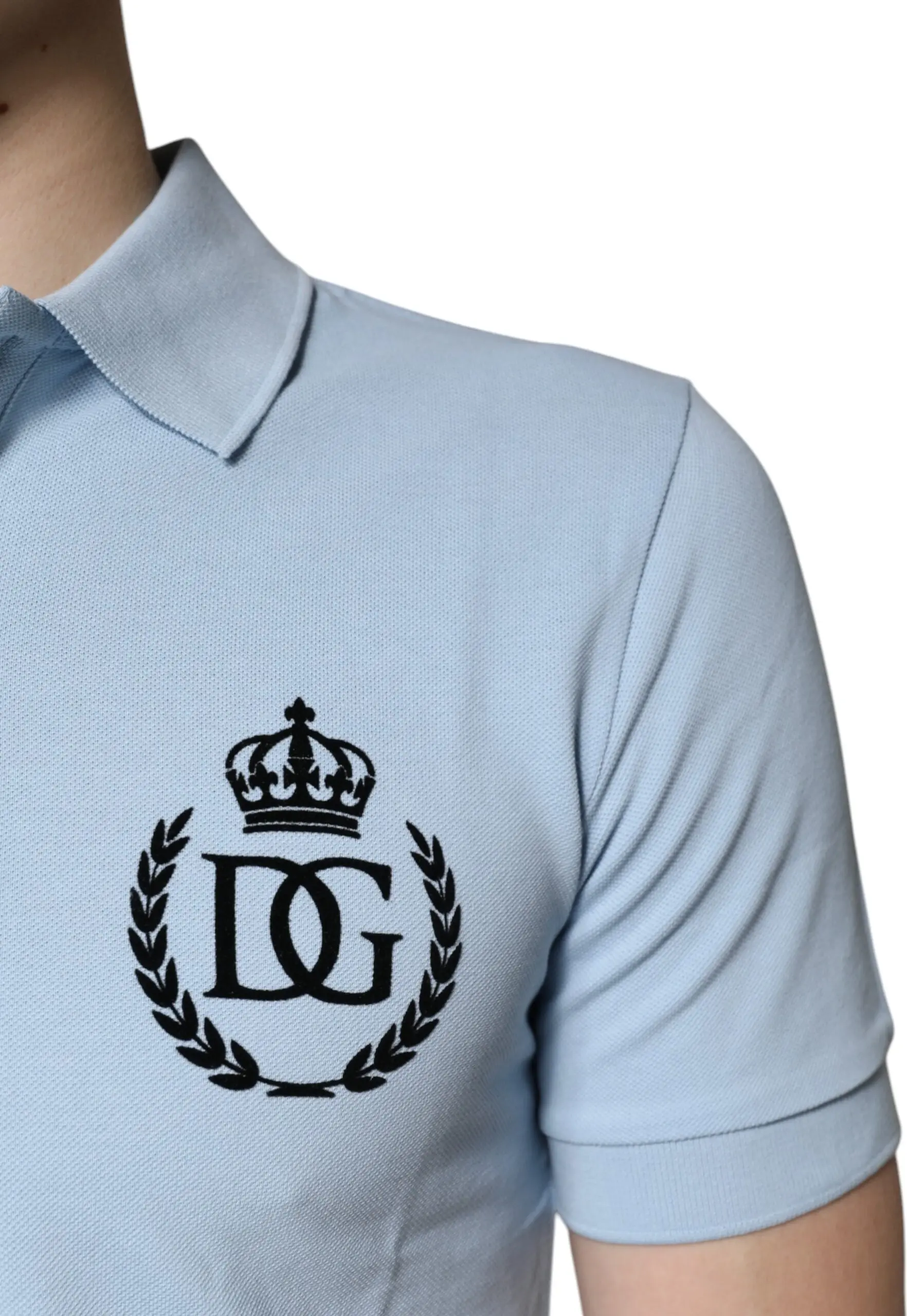 Polo T-shirt Dolce & Gabbana