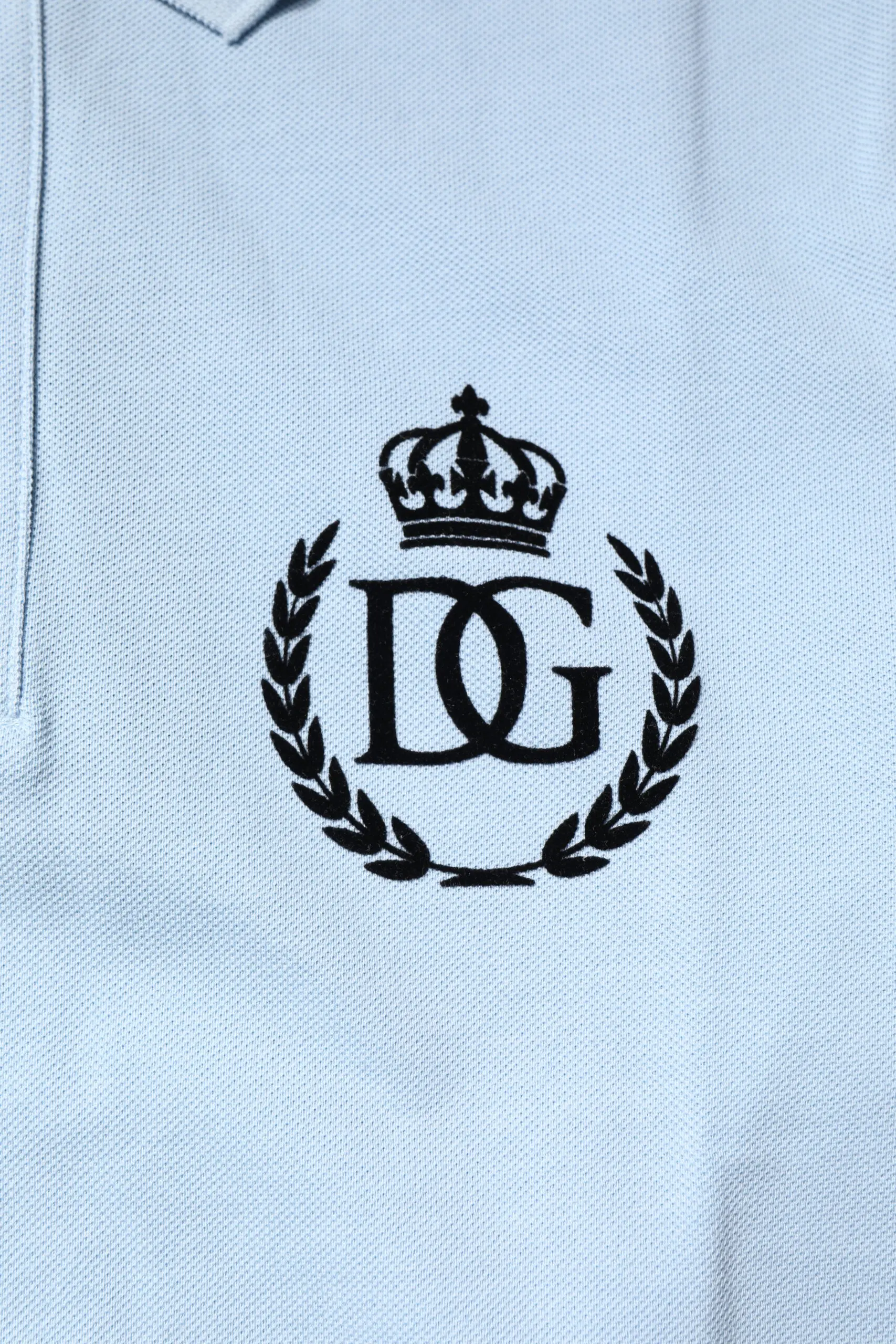 Polo T-shirt Dolce & Gabbana