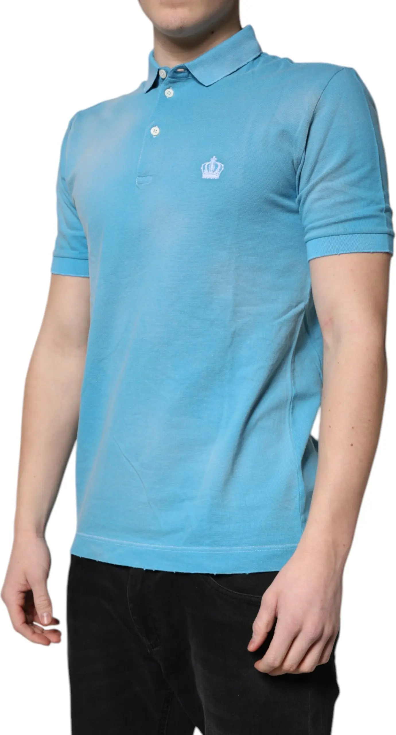 Polo T-shirt Dolce & Gabbana