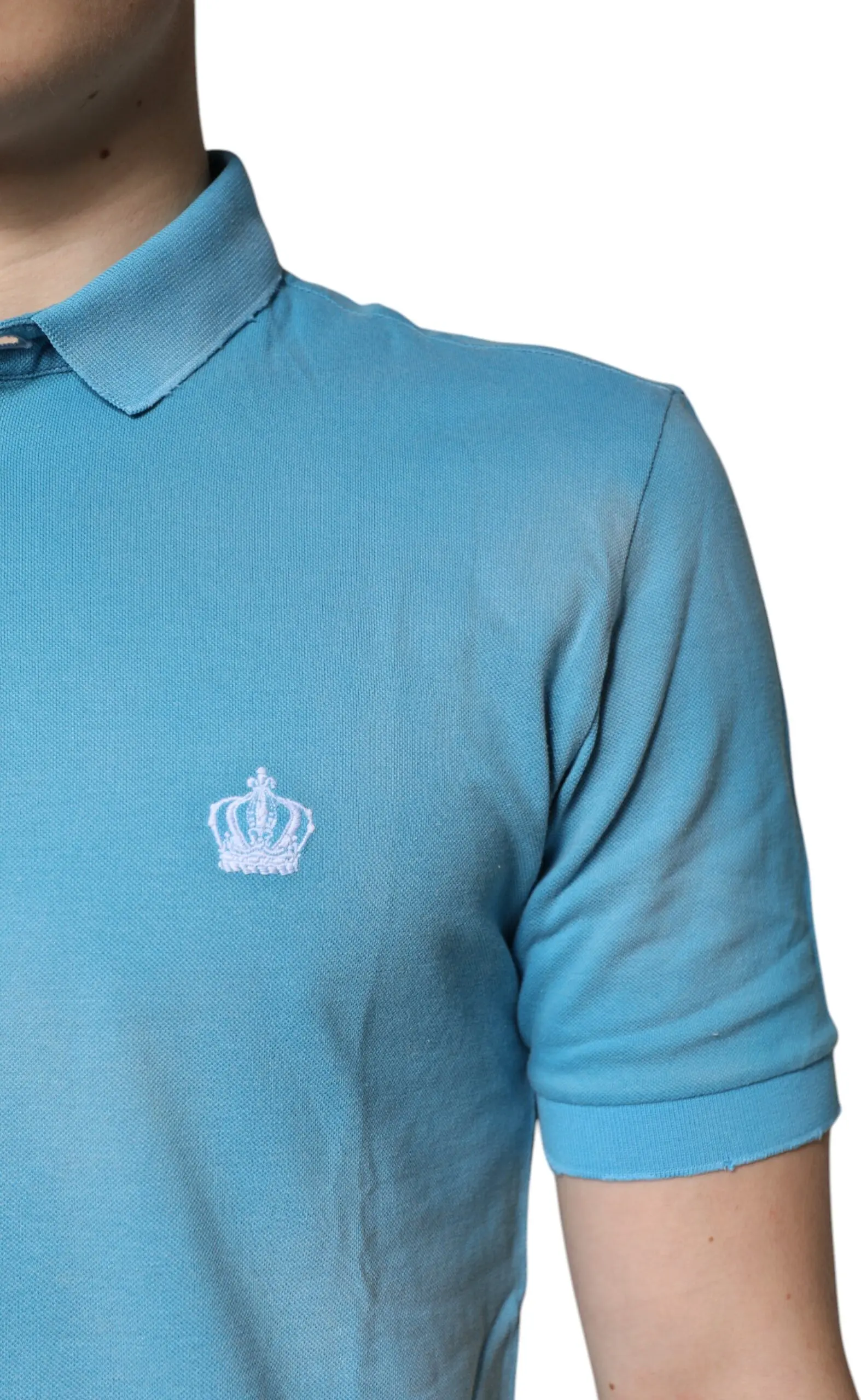 Polo T-shirt Dolce & Gabbana
