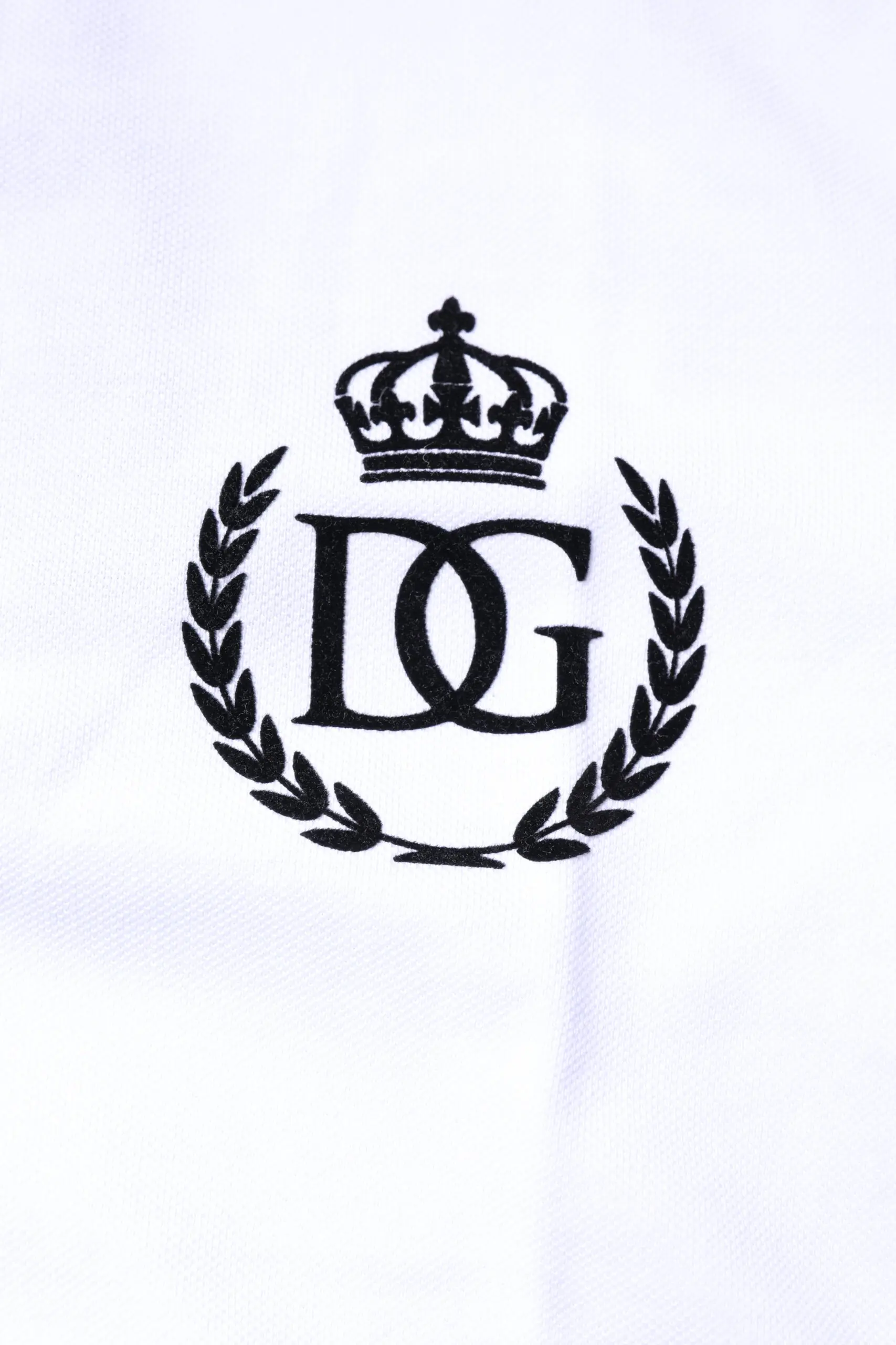 Polo T-shirt Dolce & Gabbana