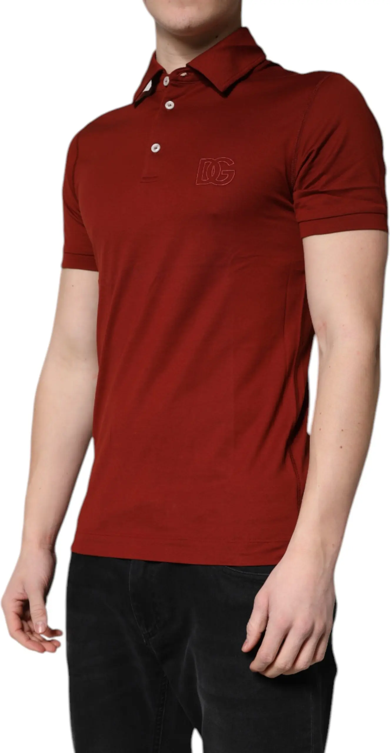 Polo T-shirt Dolce & Gabbana