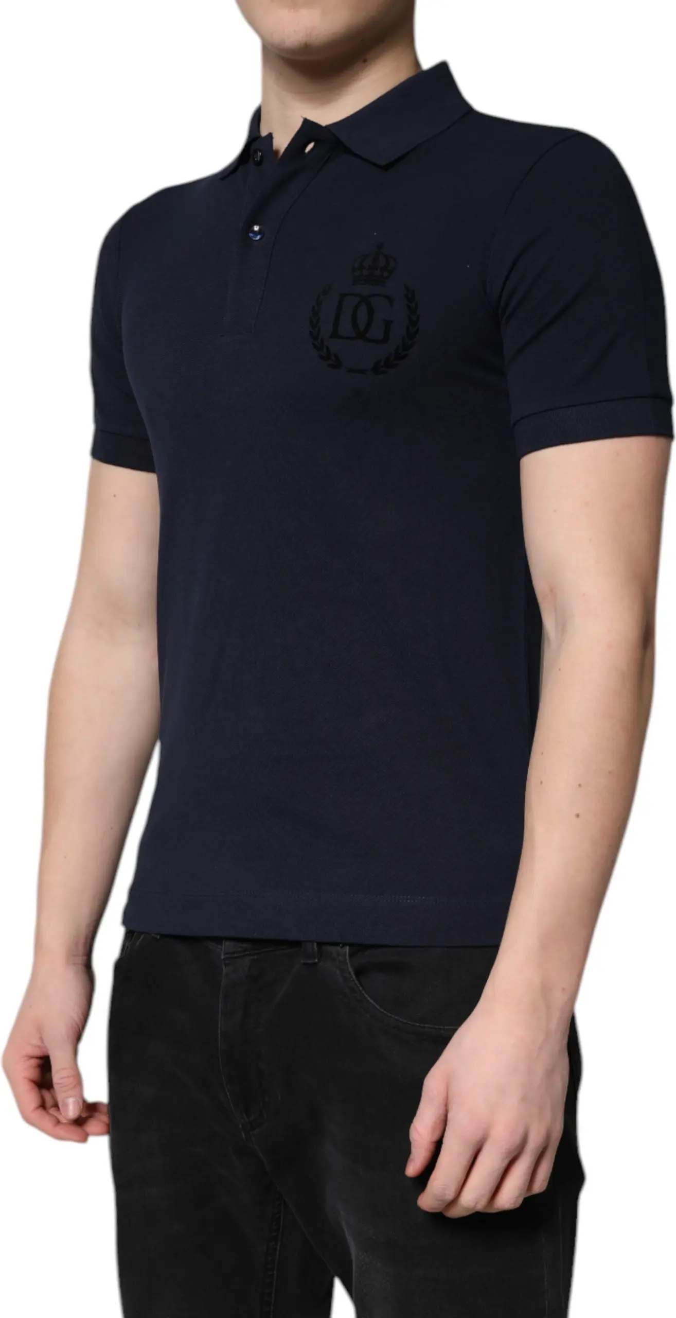 Polo T-shirt Dolce & Gabbana