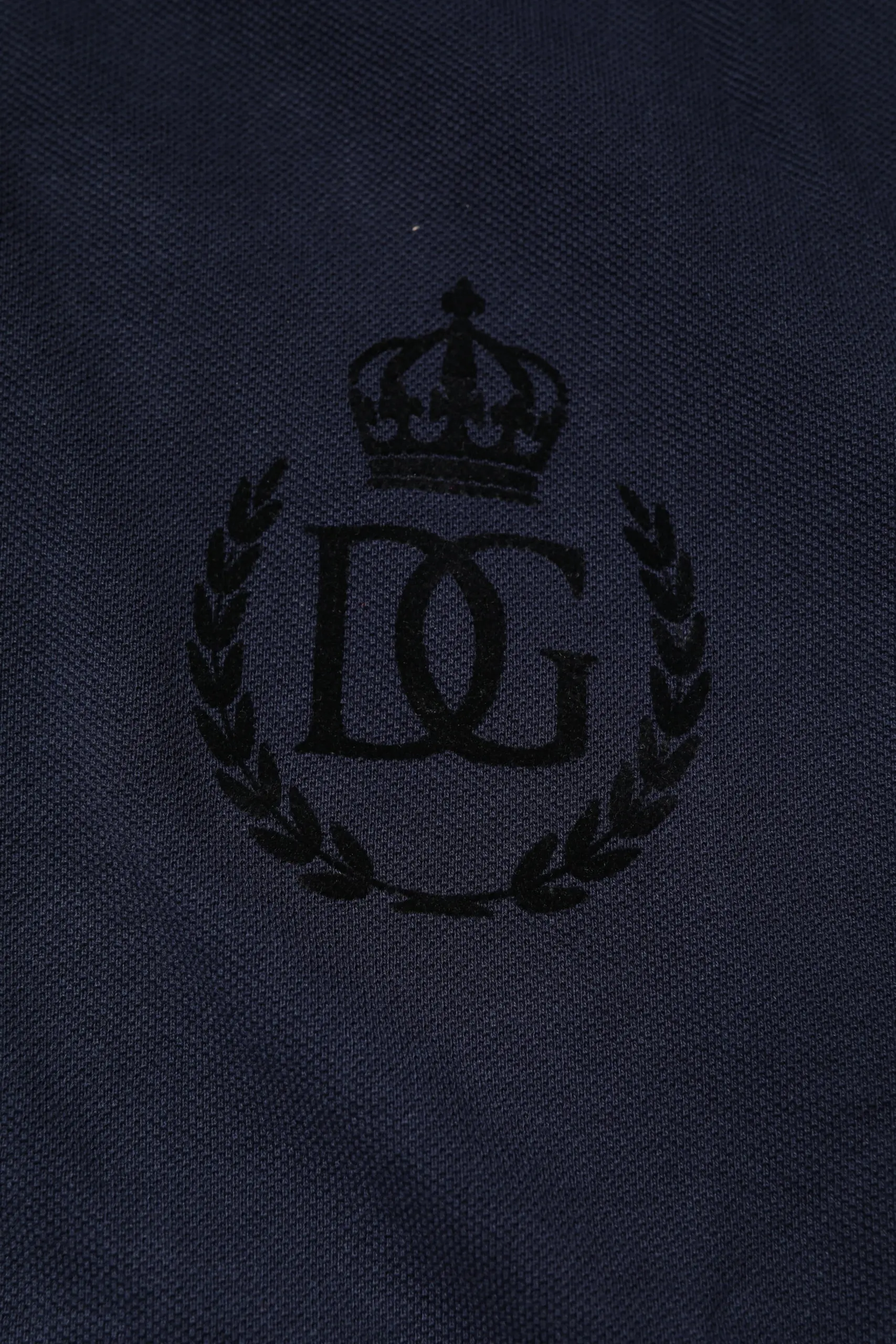 Polo T-shirt Dolce & Gabbana