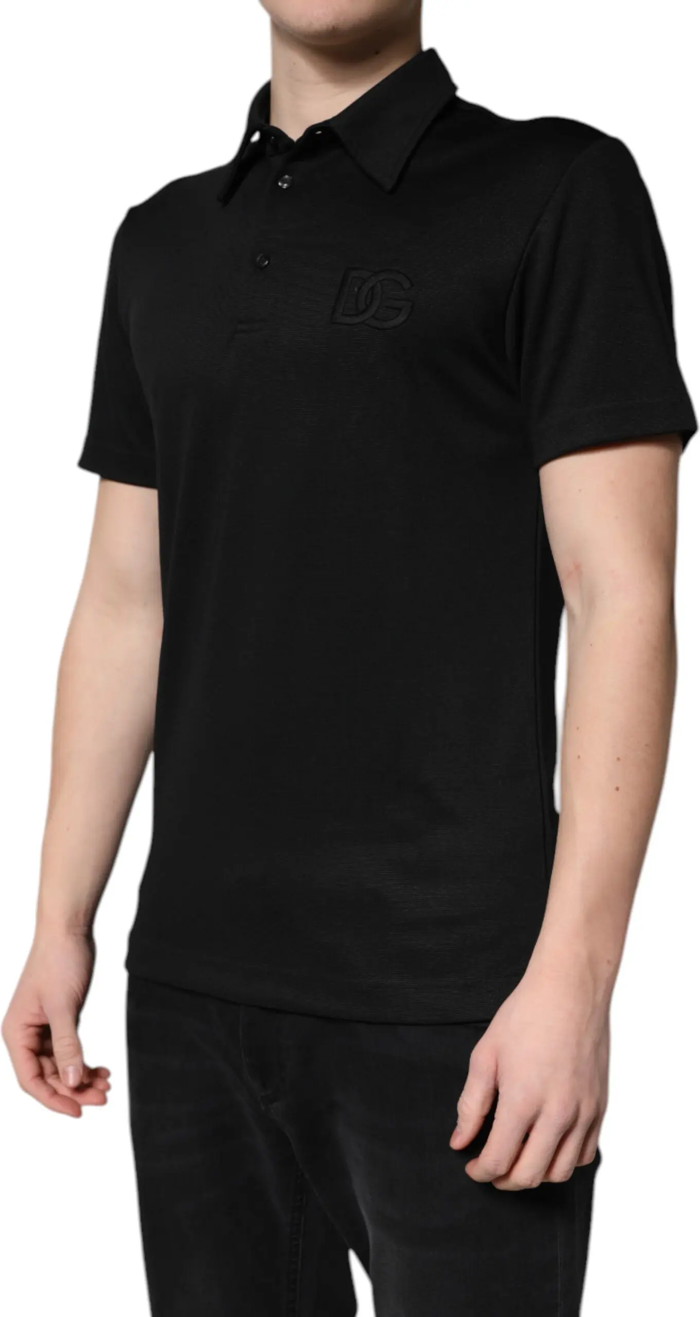 Polo T-shirt Dolce & Gabbana