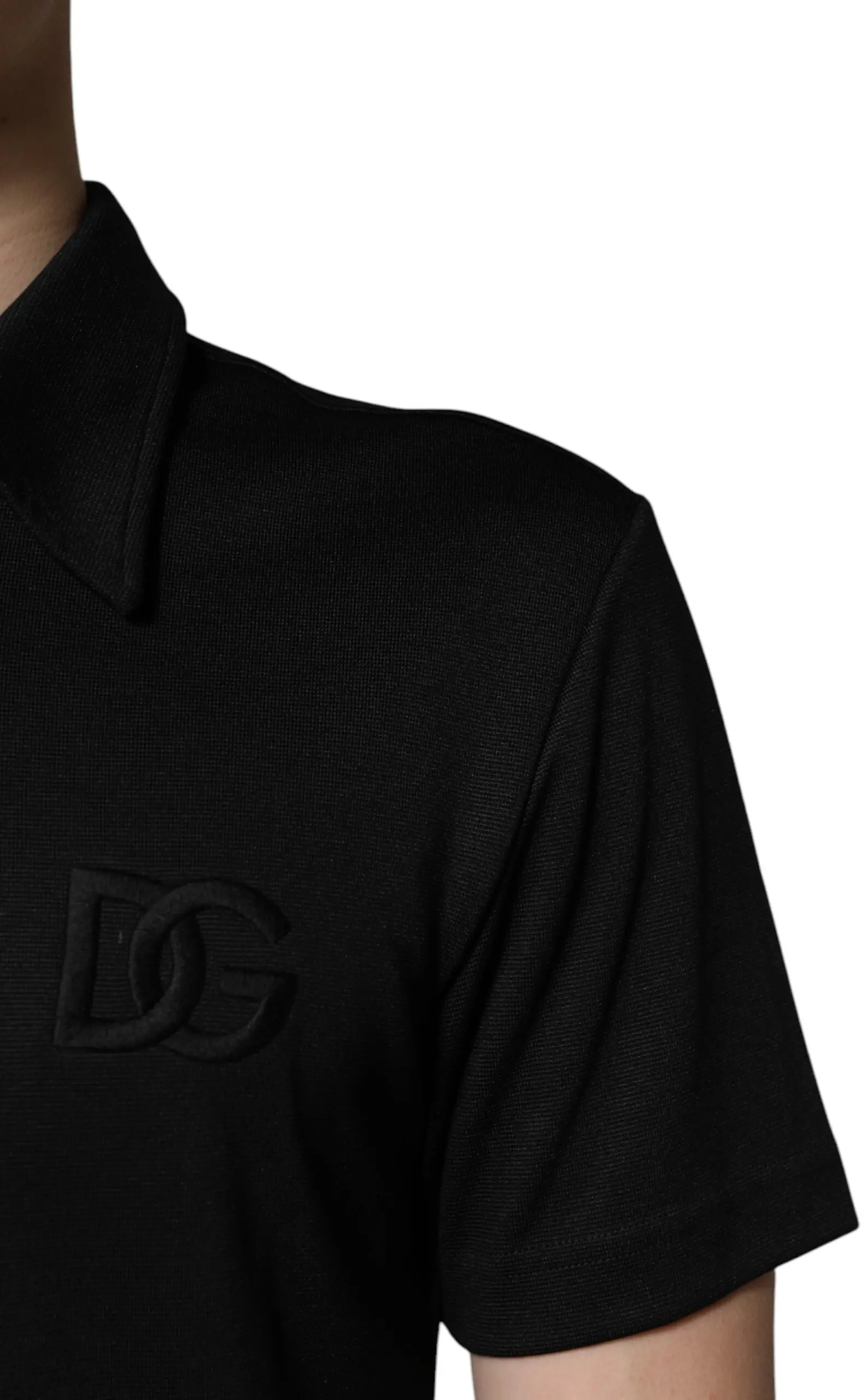 Polo T-shirt Dolce & Gabbana