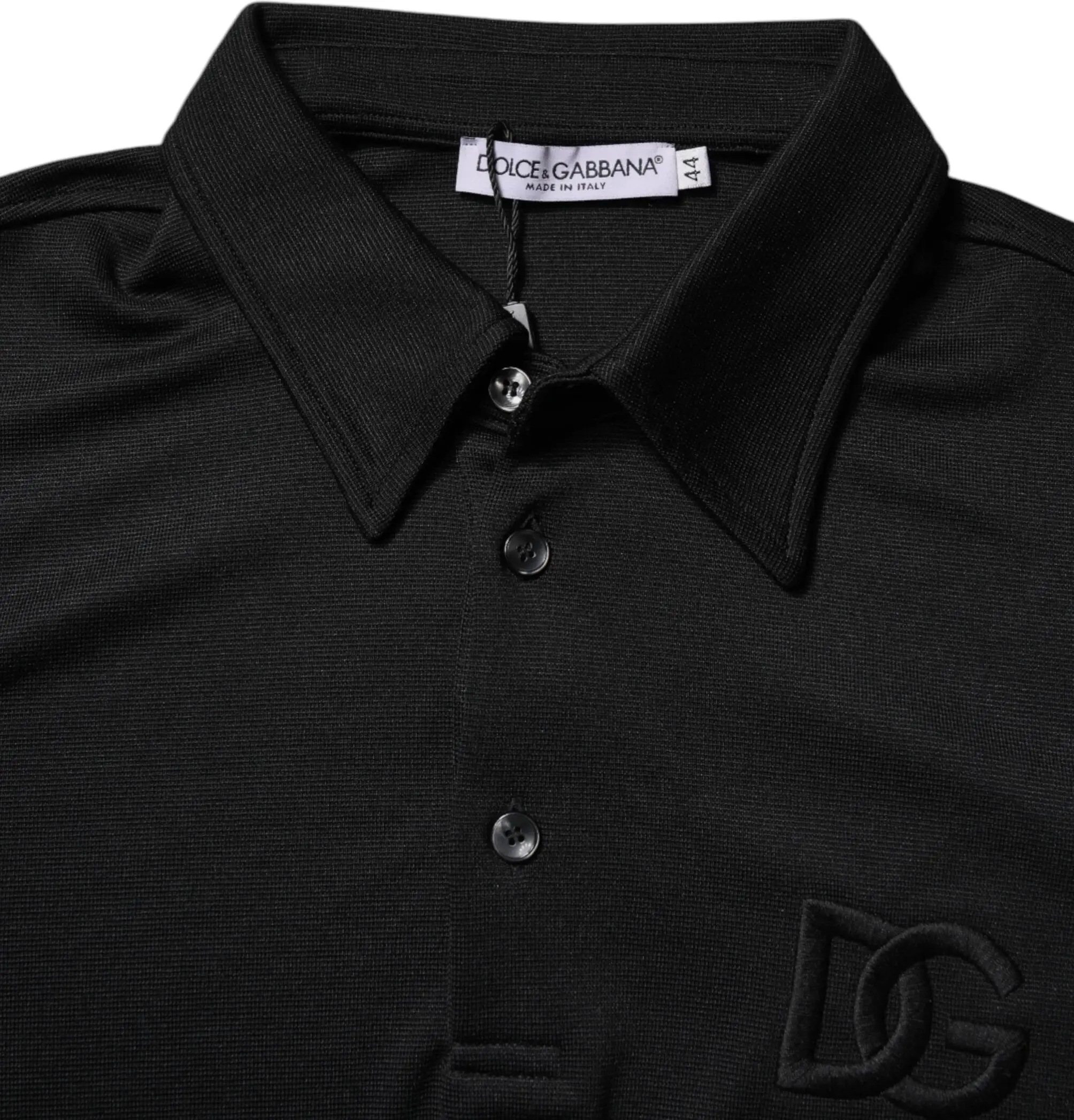 Polo T-shirt Dolce & Gabbana