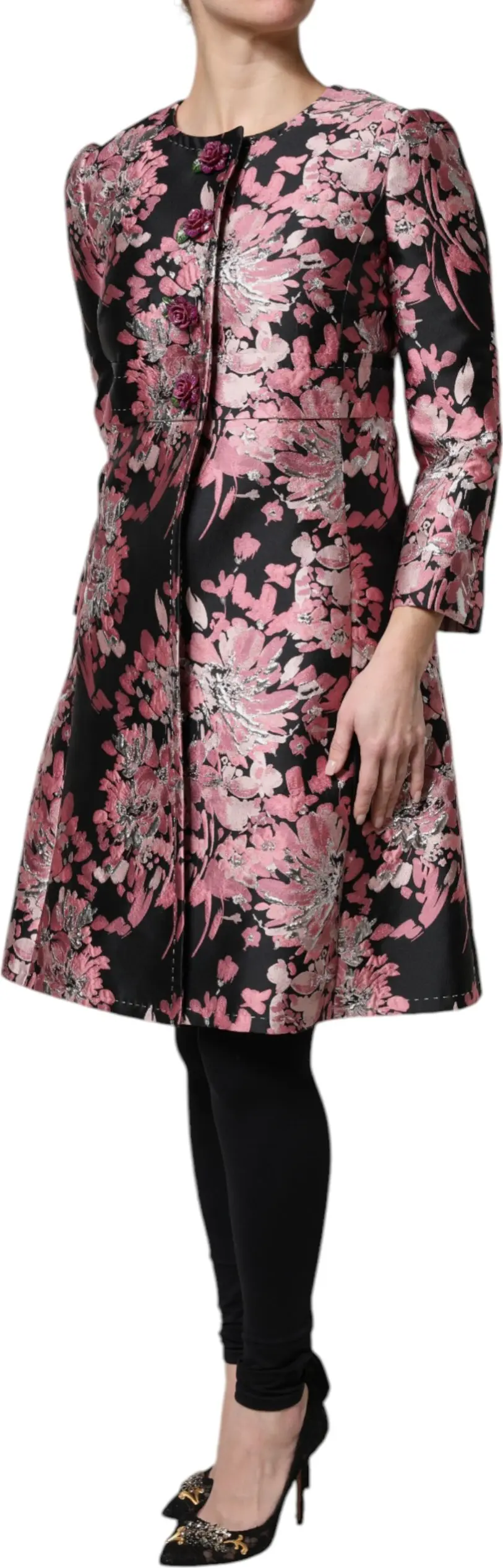 Тренч Dolce & Gabbana