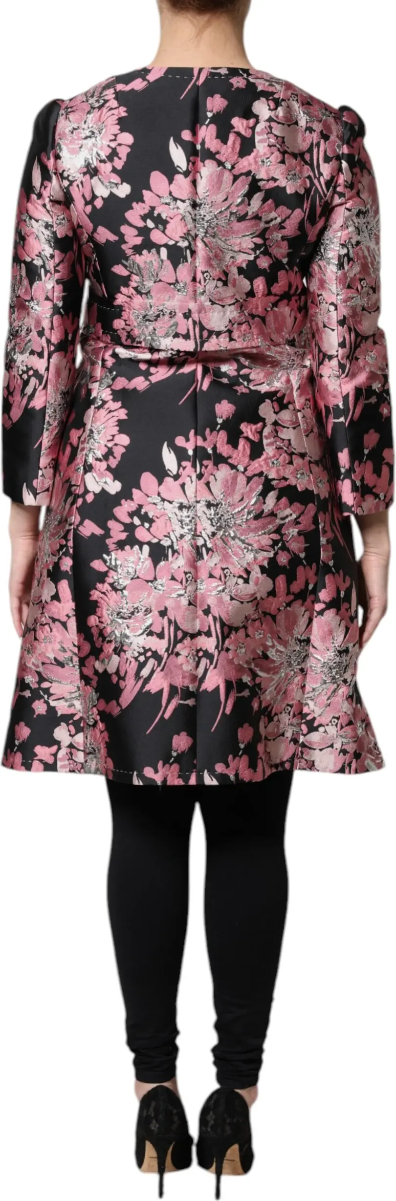 Тренч Dolce & Gabbana