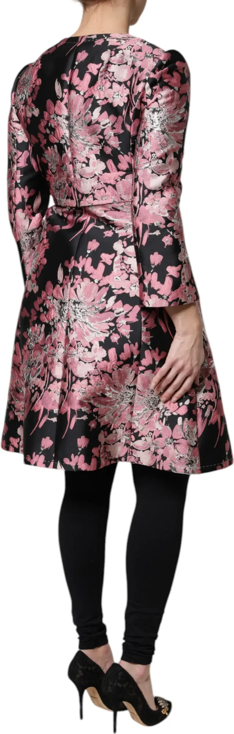 Тренч Dolce & Gabbana
