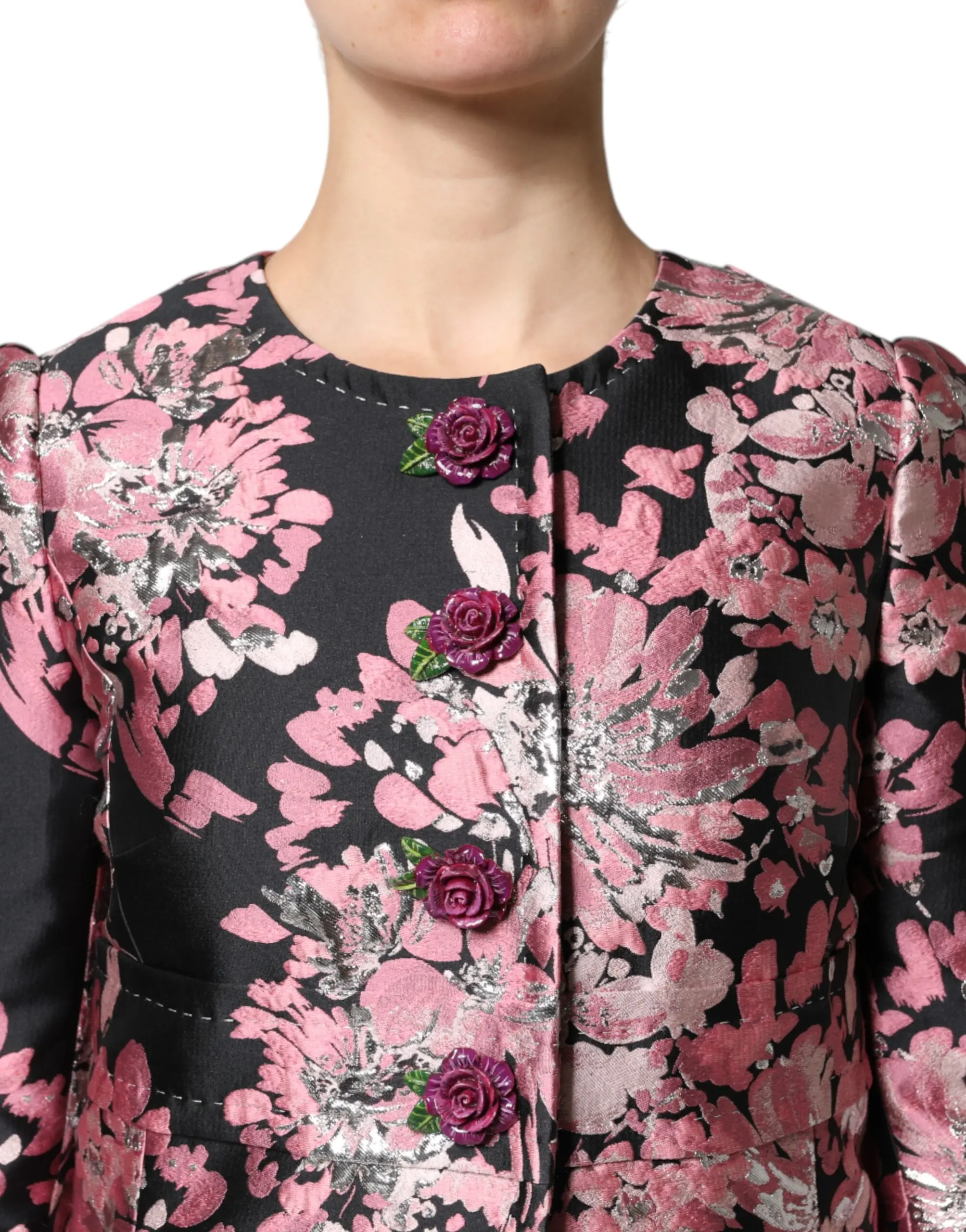 Тренч Dolce & Gabbana