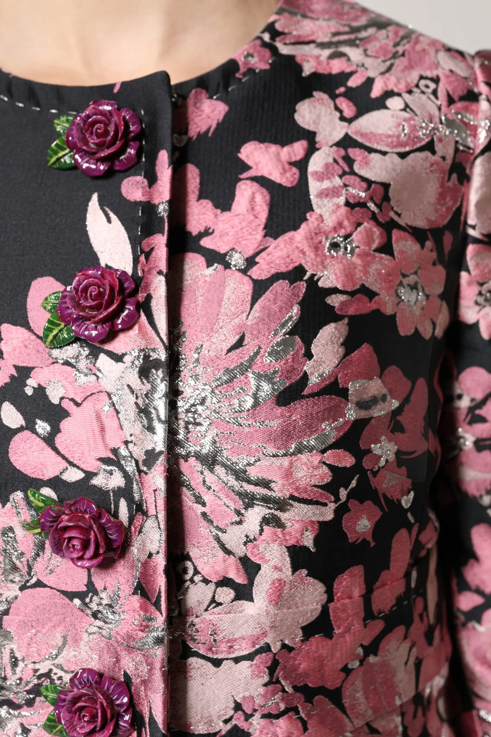 Тренч Dolce & Gabbana