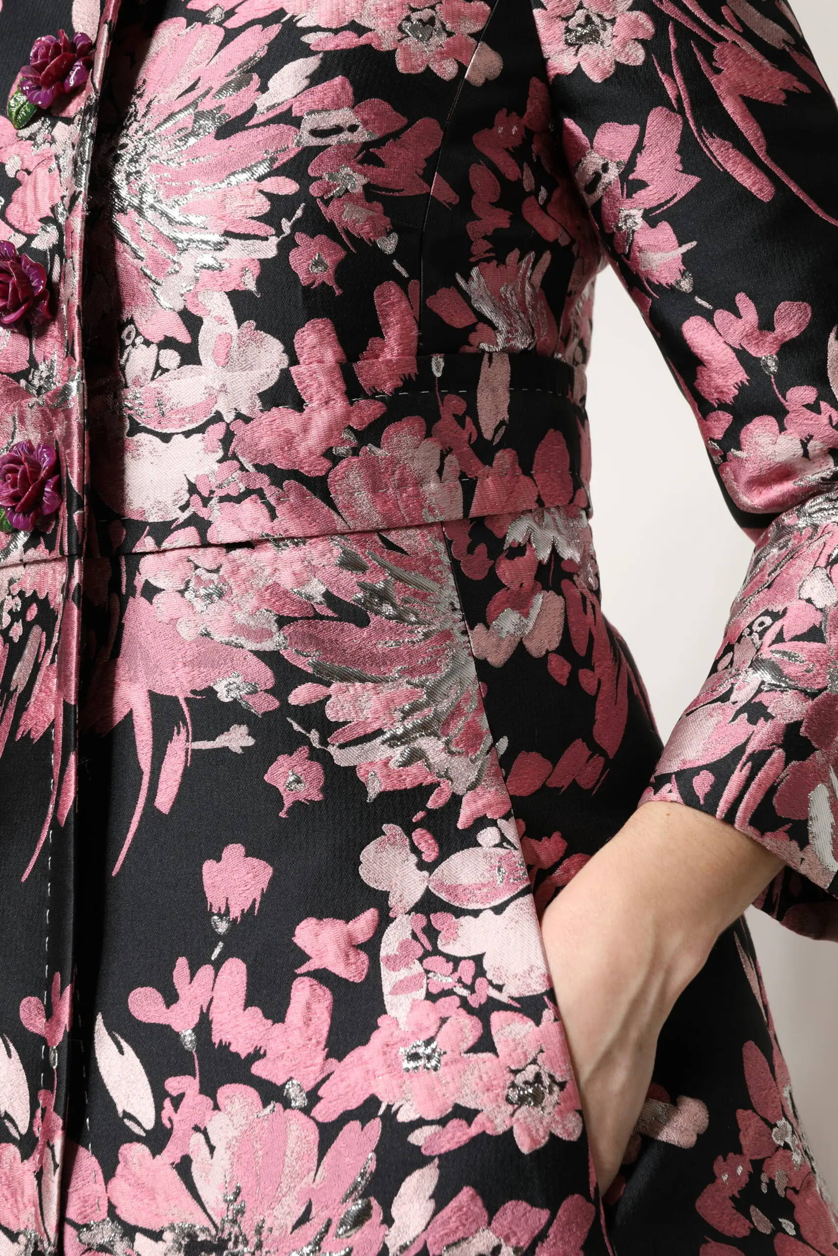 Тренч Dolce & Gabbana