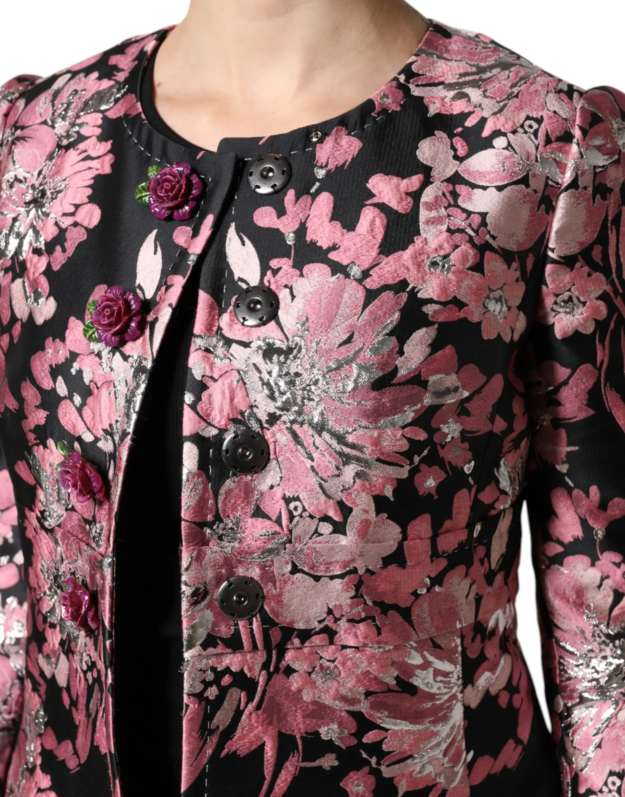Тренч Dolce & Gabbana
