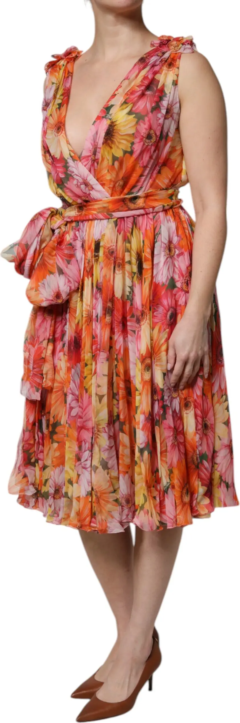 Dress Dolce & Gabbana