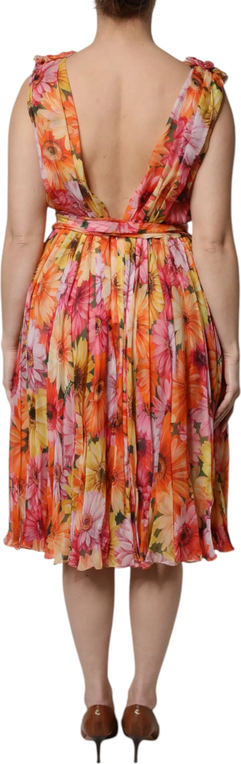 Dress Dolce & Gabbana
