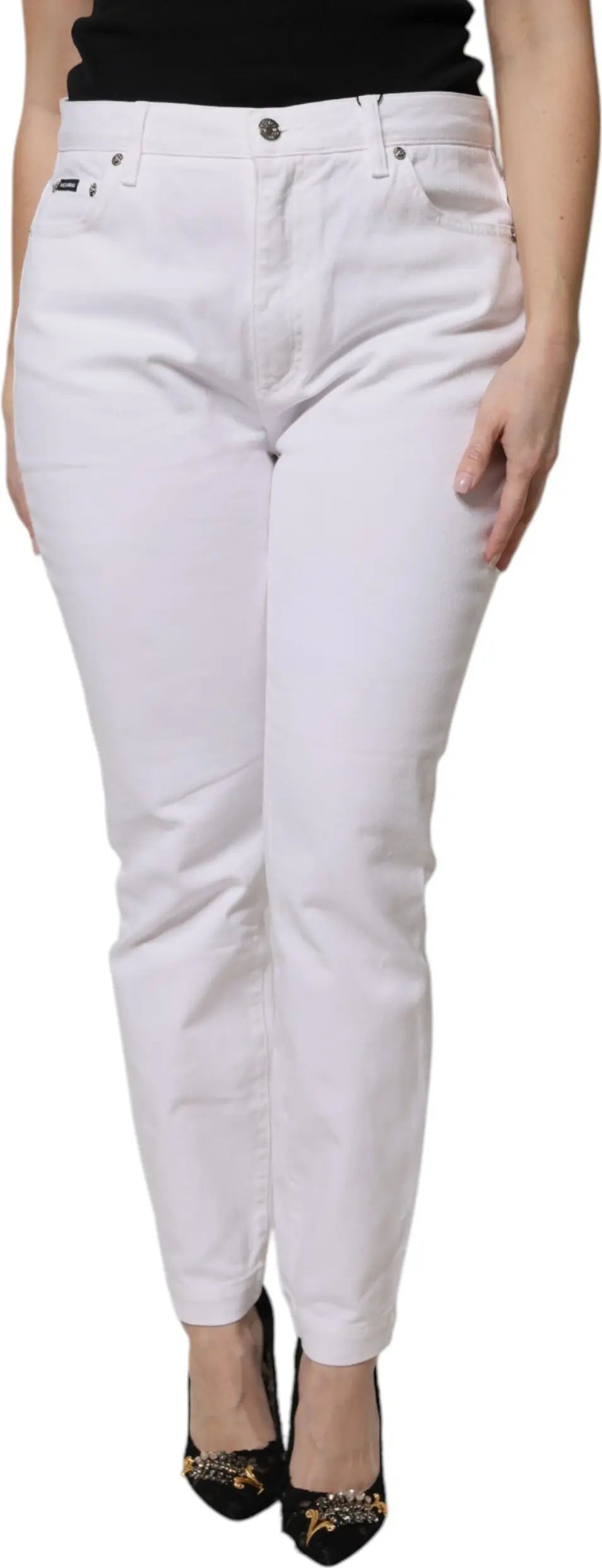 Dolce & Gabbana tori jins