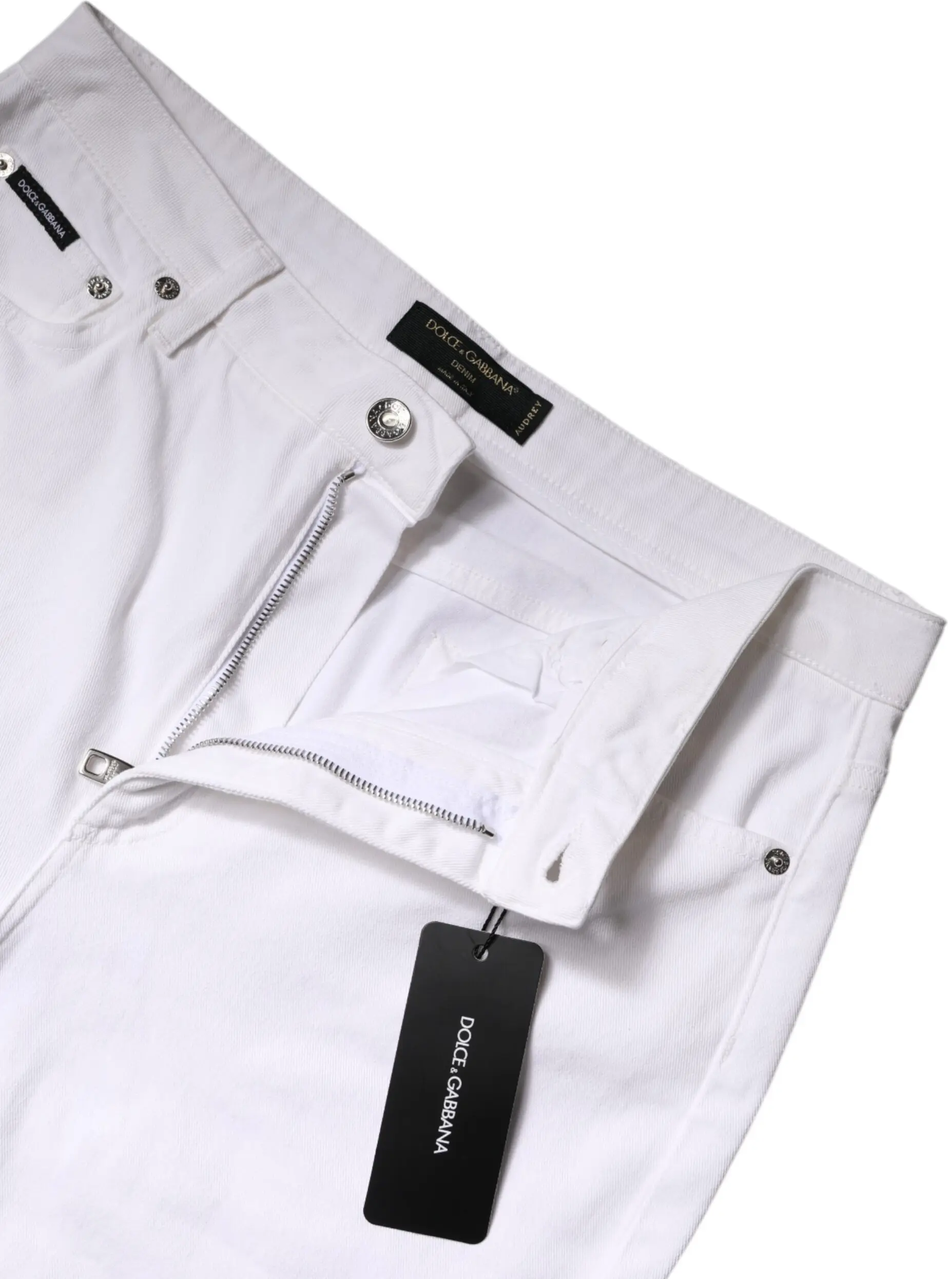 Dolce & Gabbana tori jins