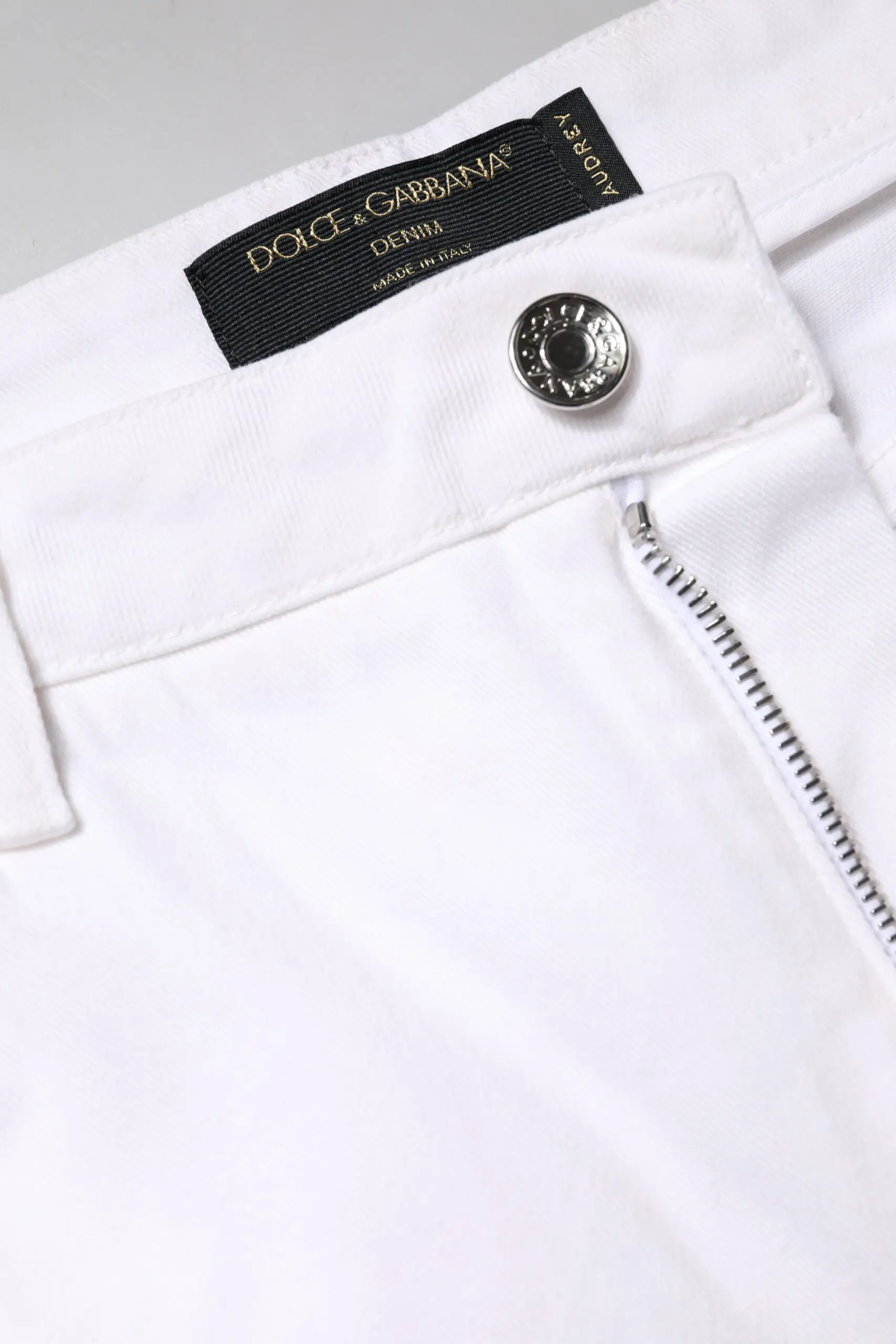 Dolce & Gabbana tori jins