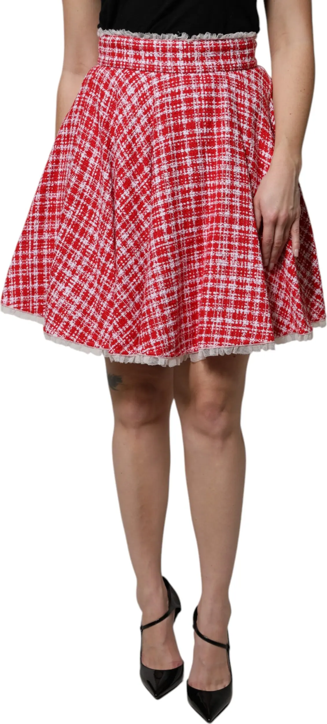 Skirt Dolce & Gabbana