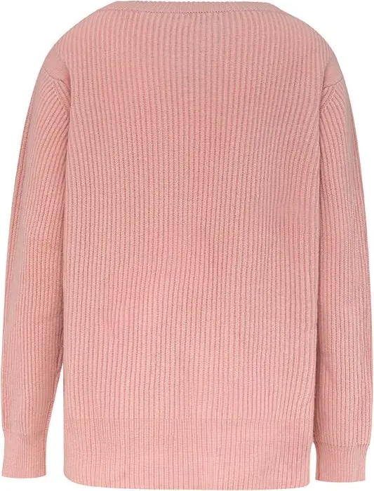 Блузка Malo Elegant Cashmere Розовый Топ