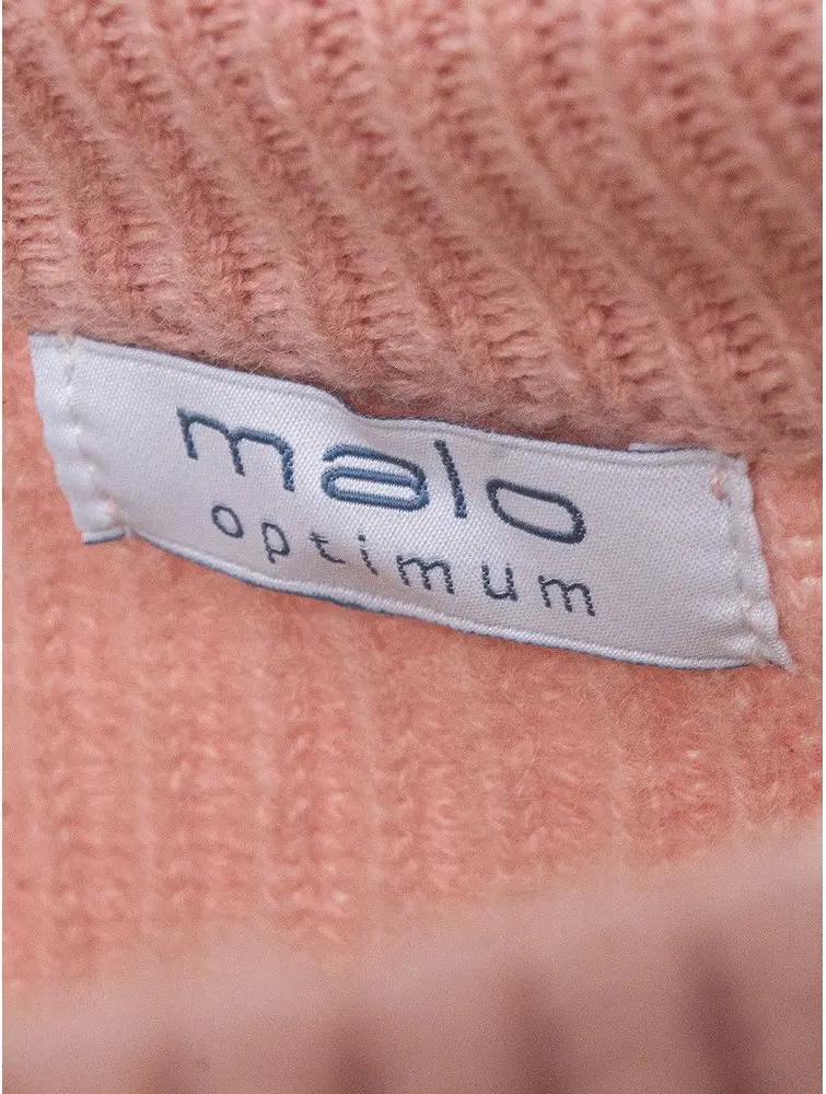 Блузка Malo Elegant Cashmere Розовый Топ