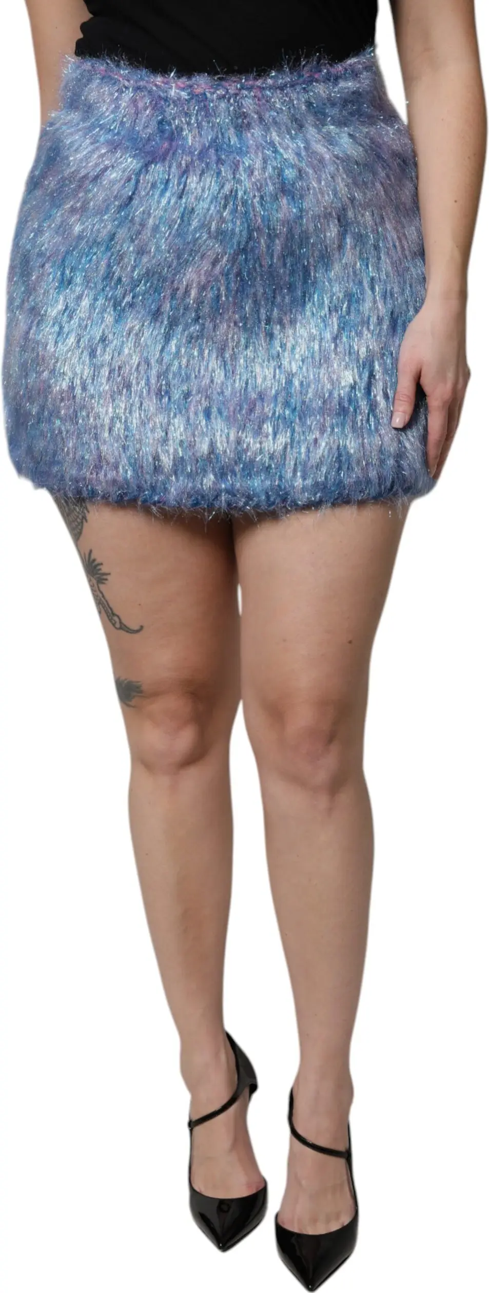 Mini Skirt Dolce & Gabbana
