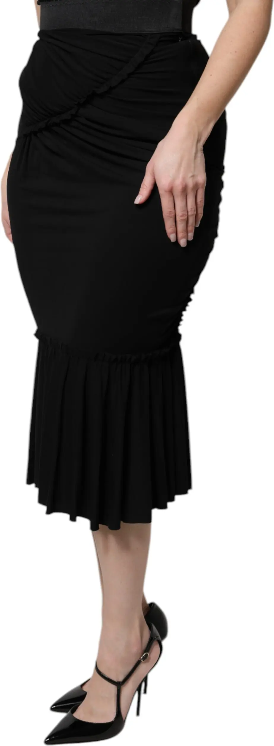 Dolce & Gabbana yubkasi
