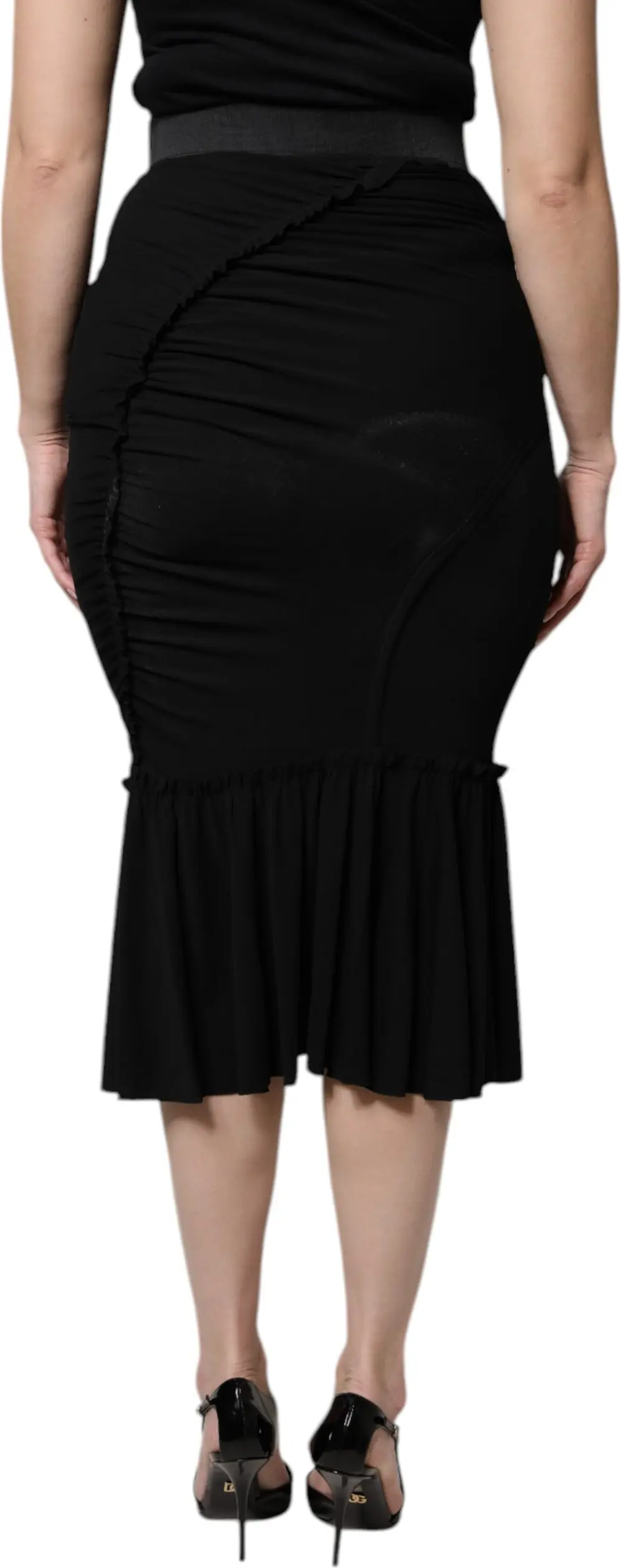 Dolce & Gabbana yubkasi