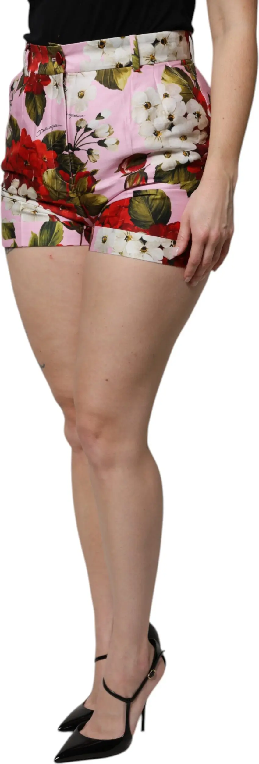 Shorts Dolce & Gabbana