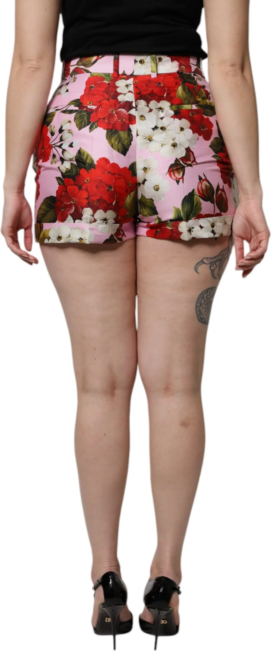 Shorts Dolce & Gabbana