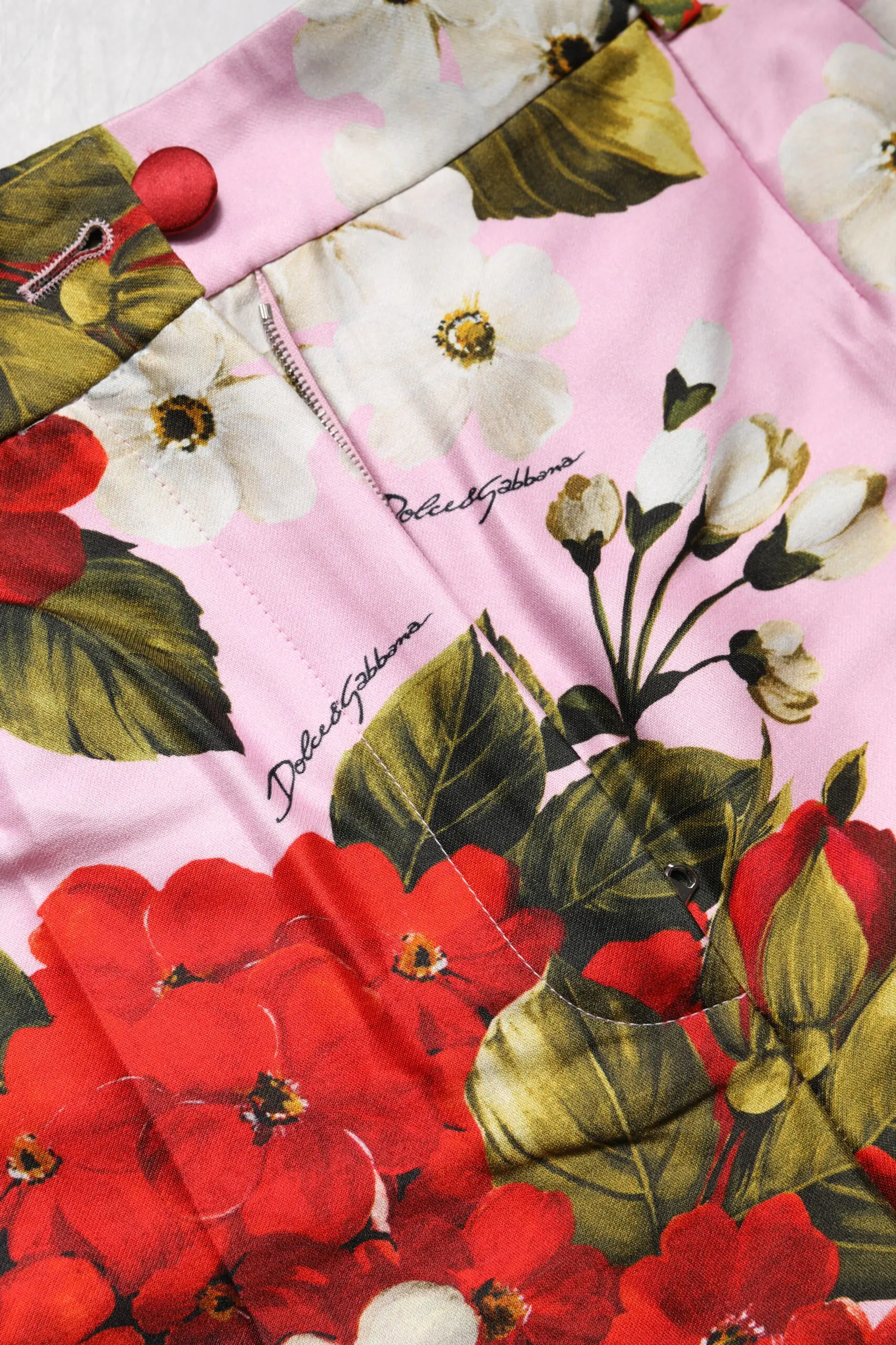 Shorts Dolce & Gabbana