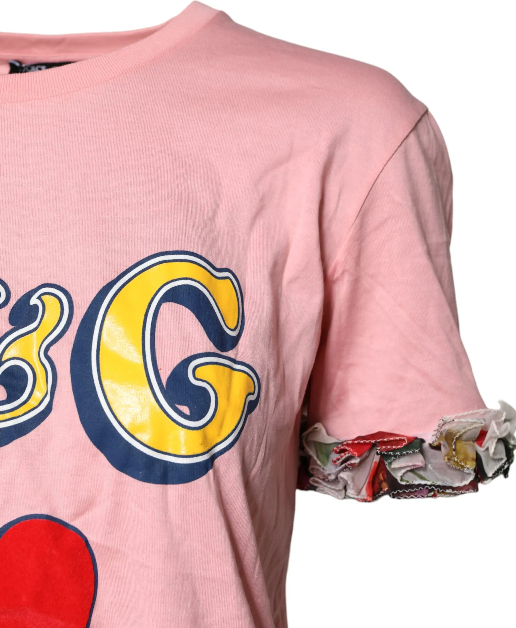 T-shirt Dolce & Gabbana