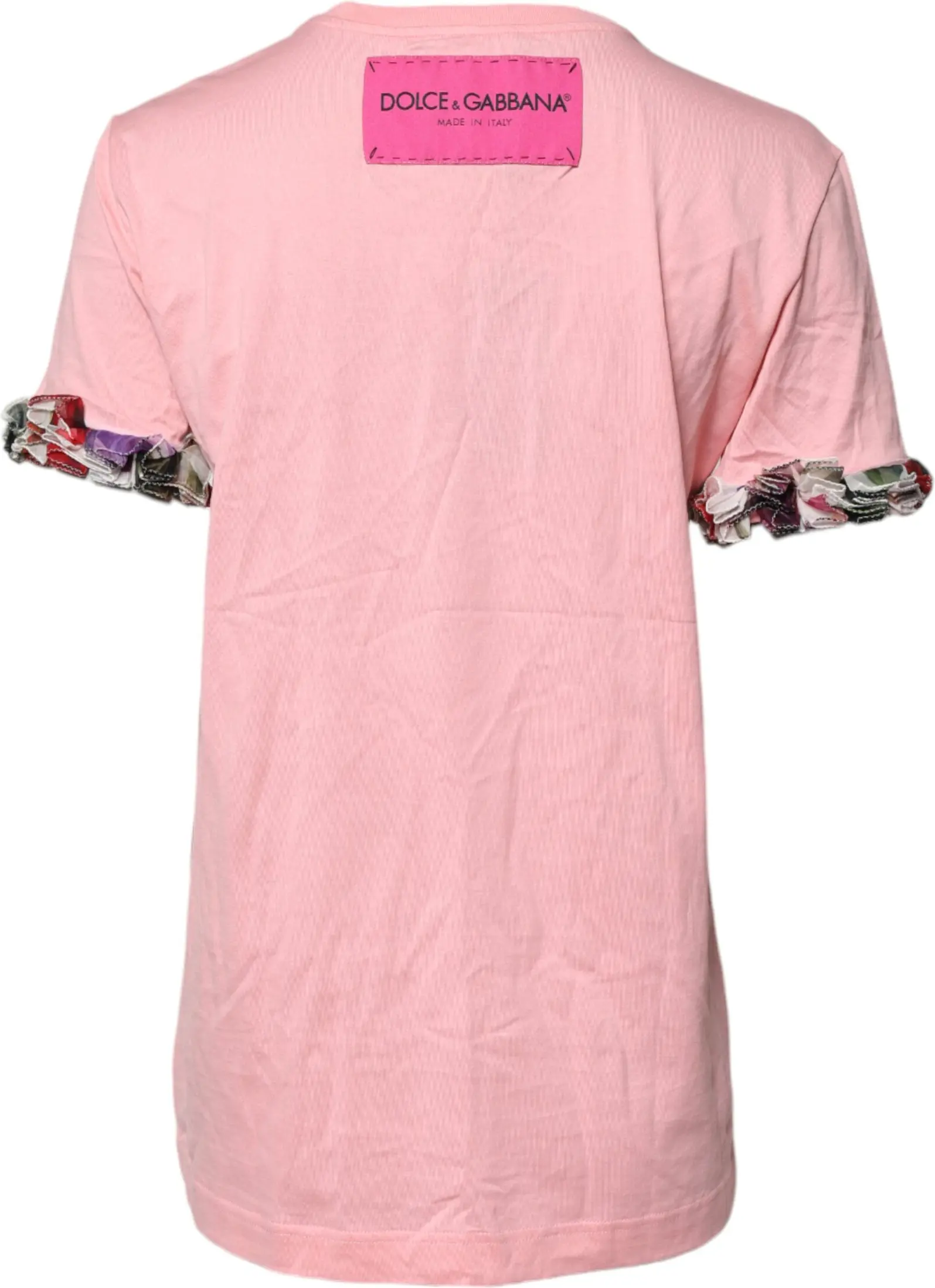 T-shirt Dolce & Gabbana