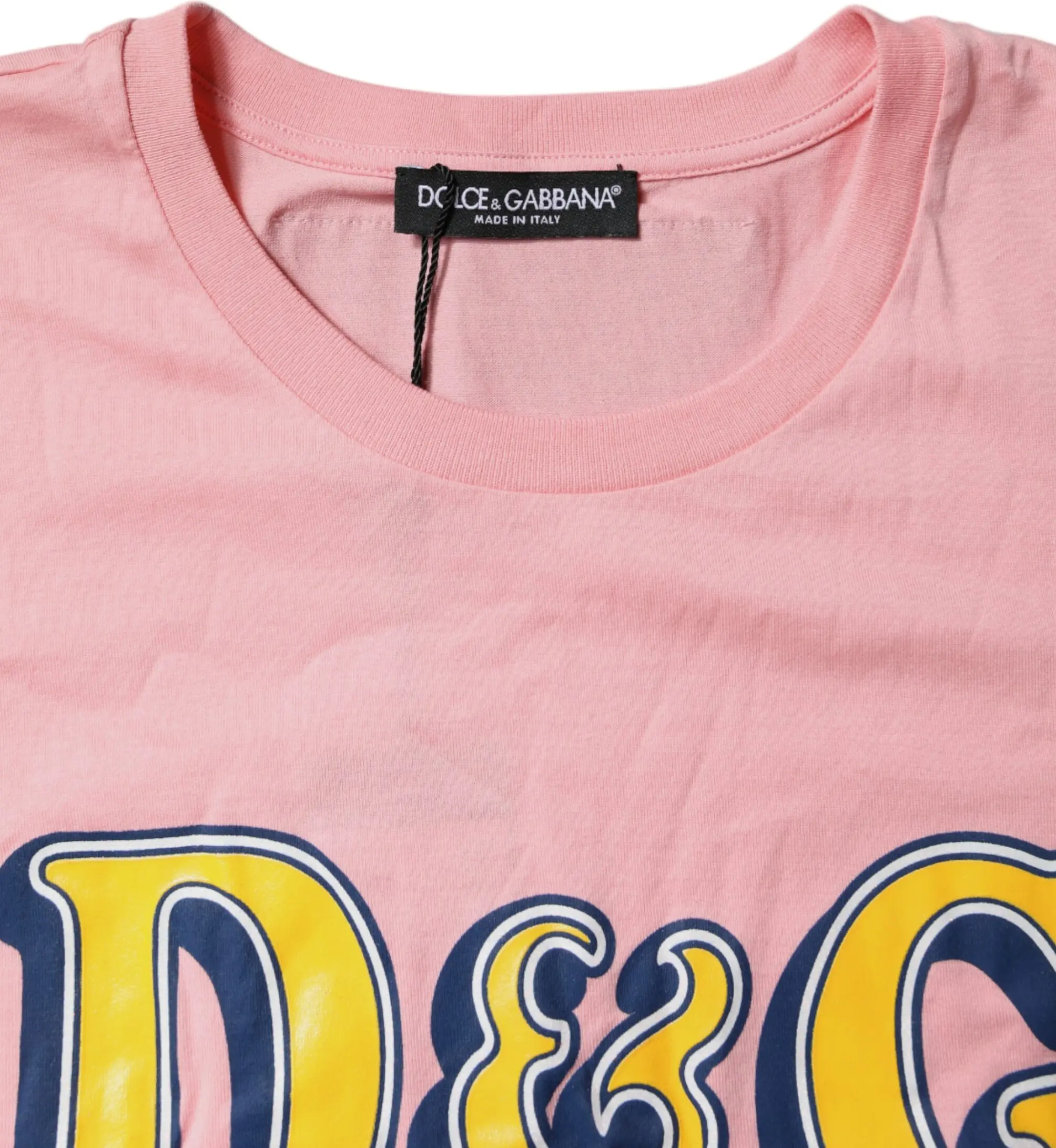T-shirt Dolce & Gabbana