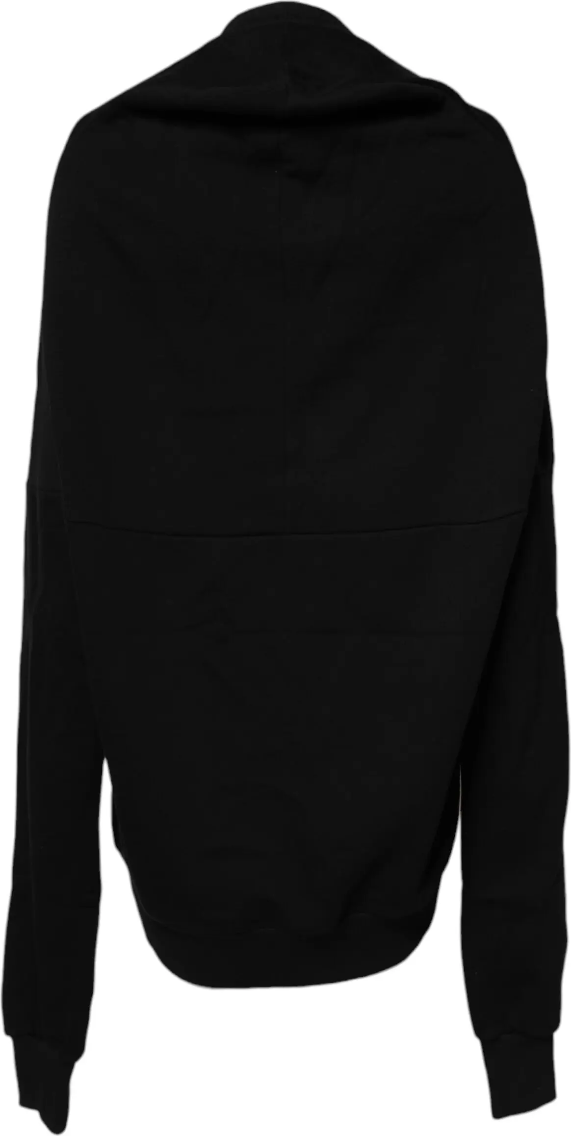 Свитшот с круглым вырезом Dolce & Gabbana