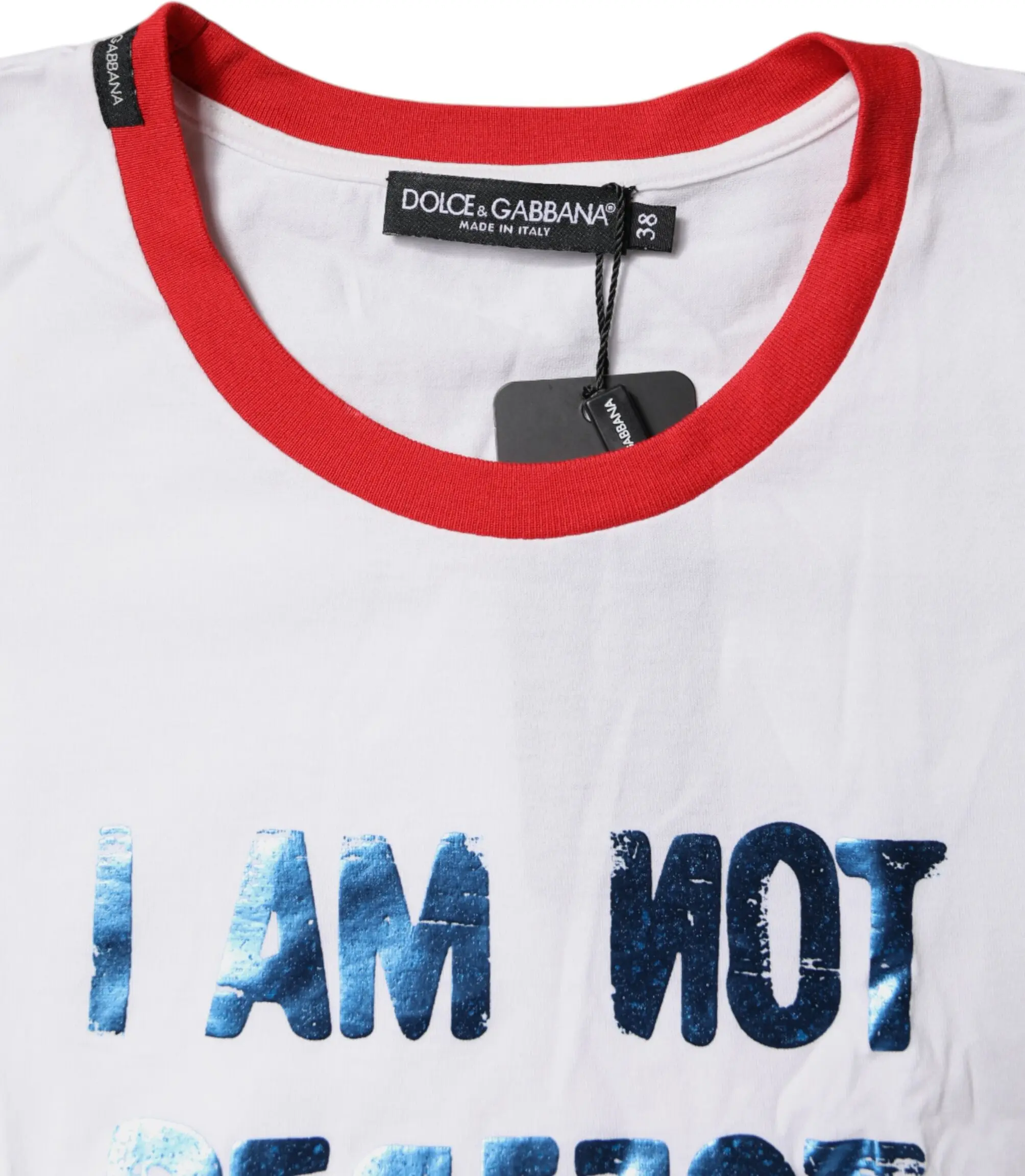 T-shirt Dolce & Gabbana
