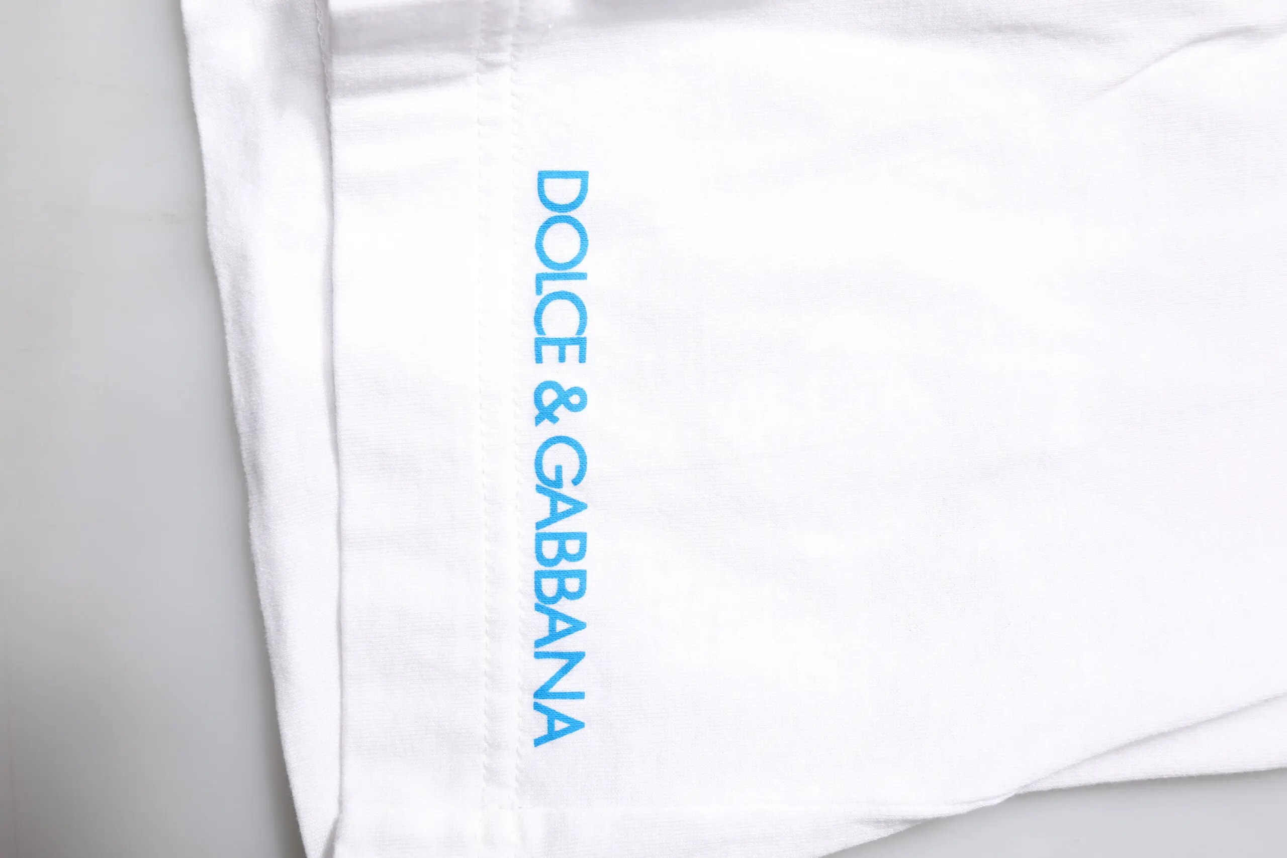 T-shirt Dolce & Gabbana