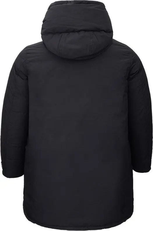 Padded Jacket ADD