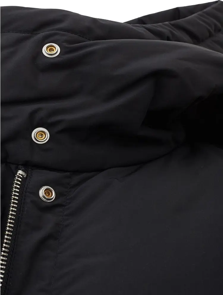 Padded Jacket ADD