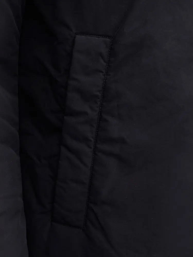 Padded Jacket ADD