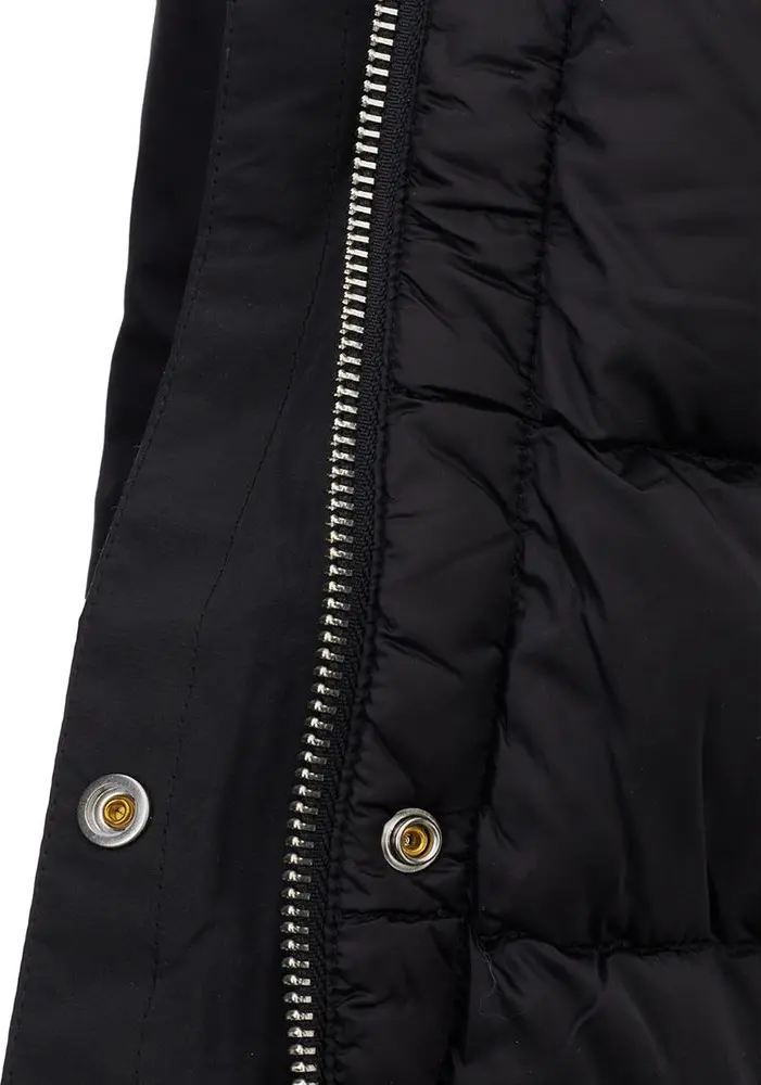 Padded Jacket ADD
