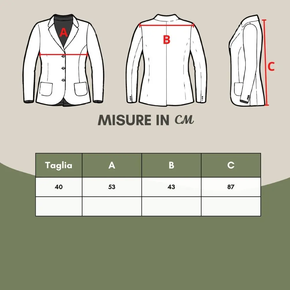 Padded Jacket ADD