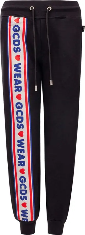 Joggers GCDS