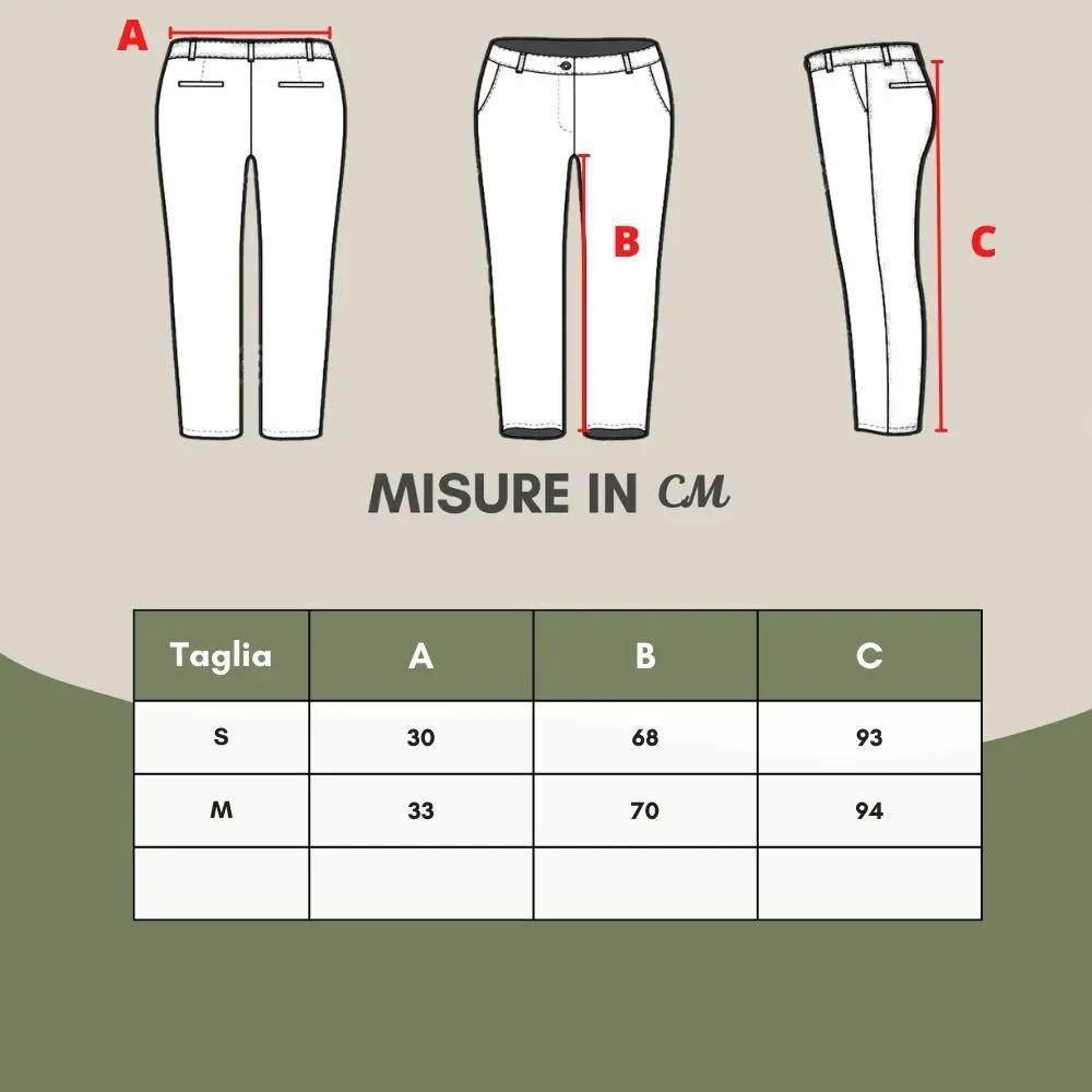 GCDS Jogggerlari