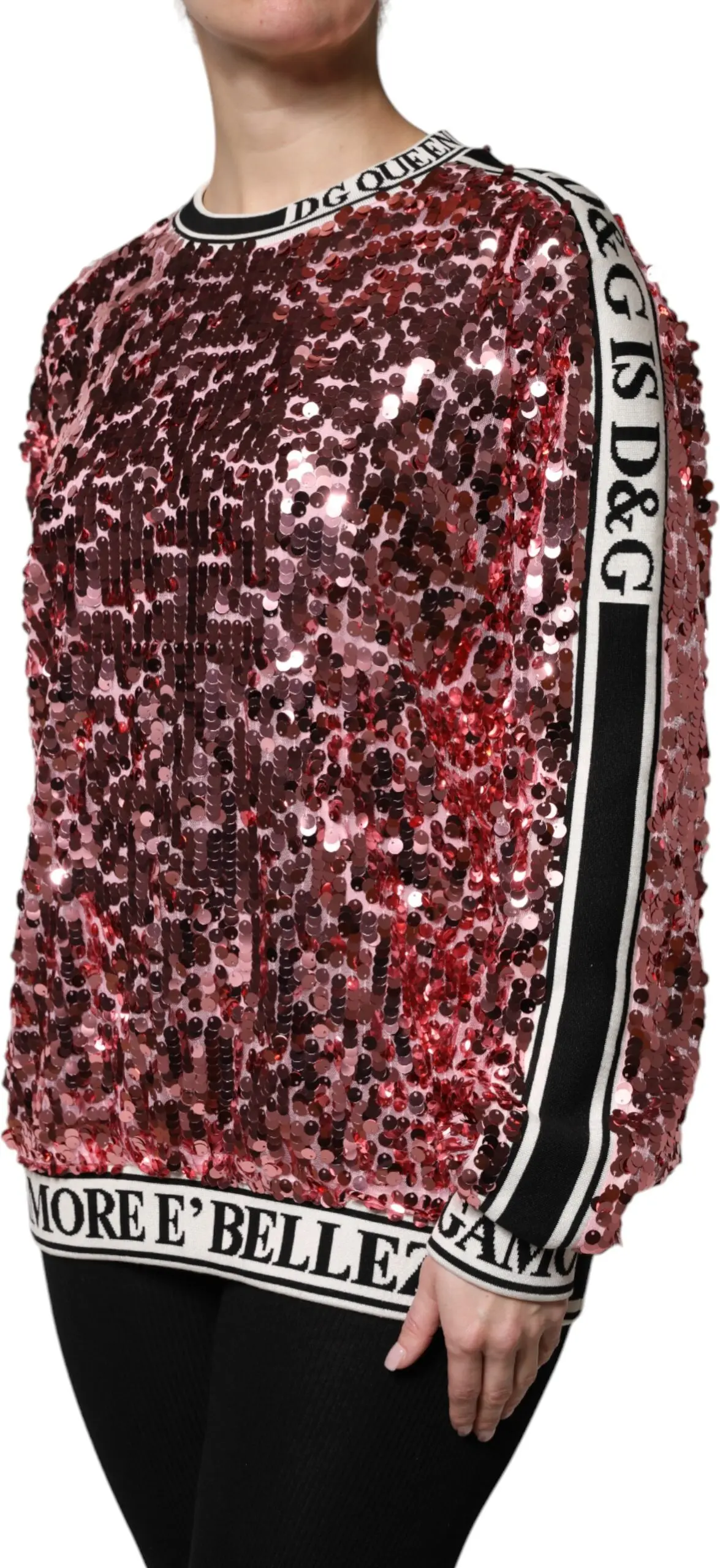 Свитер Dolce & Gabbana