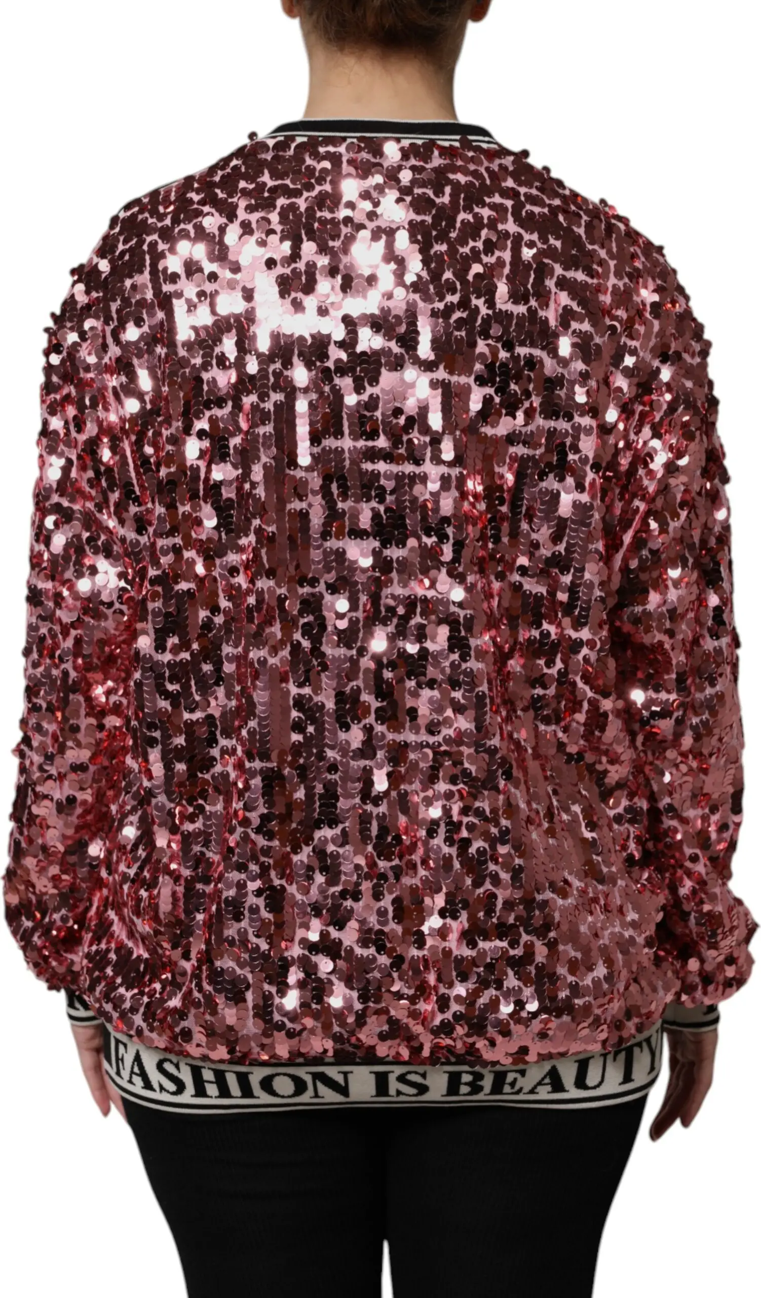 Свитер Dolce & Gabbana