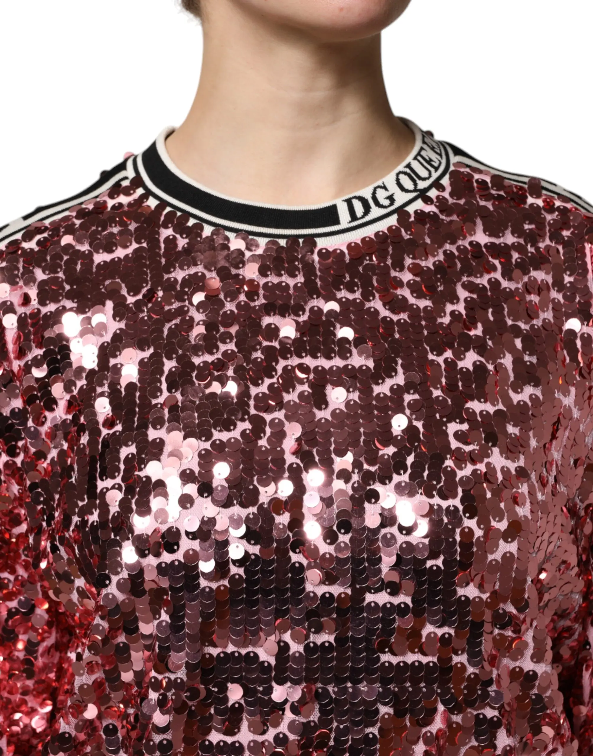 Свитер Dolce & Gabbana