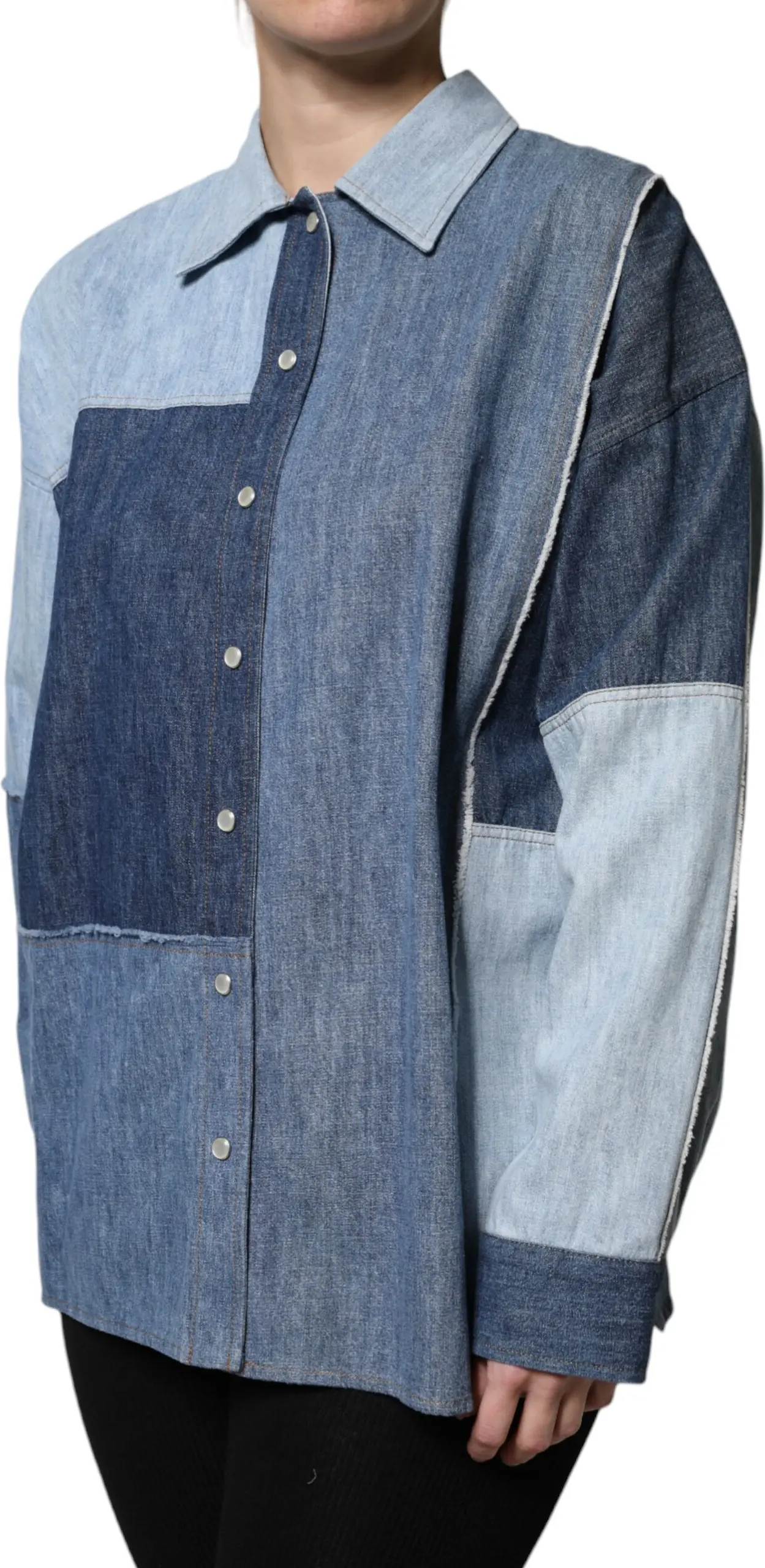 Polo Top Dolce & Gabbana