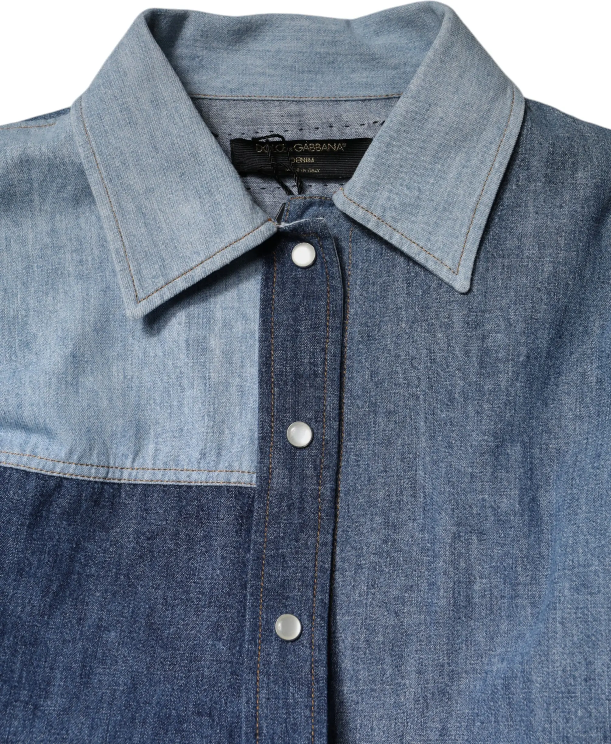 Polo Top Dolce & Gabbana